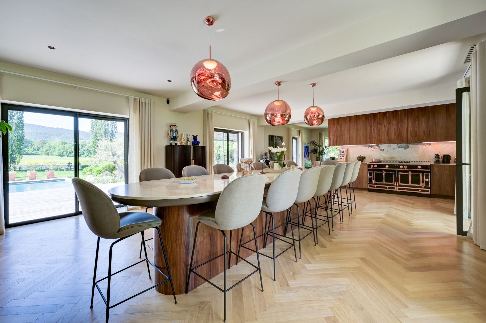 maison de luxe 15 Pièces en vente sur AIX EN PROVENCE (13100)