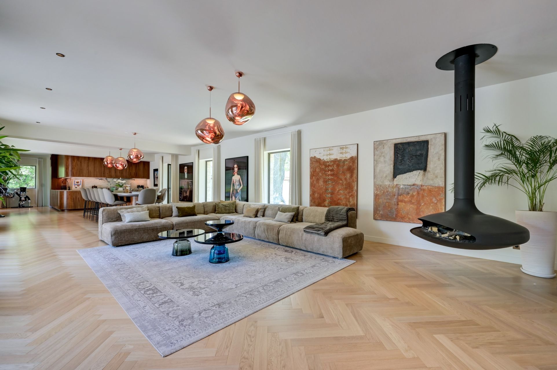maison de luxe 15 Pièces en vente sur AIX EN PROVENCE (13100)