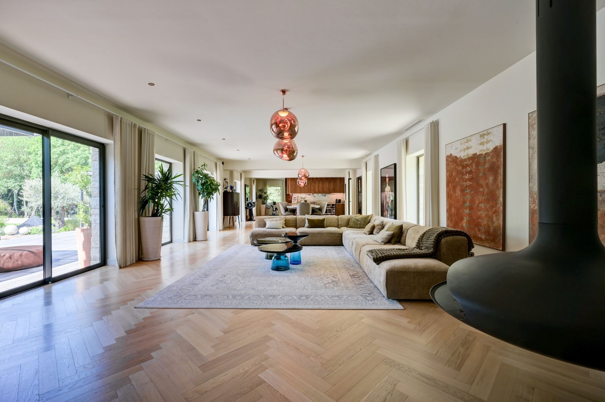 maison de luxe 15 Pièces en vente sur AIX EN PROVENCE (13100)