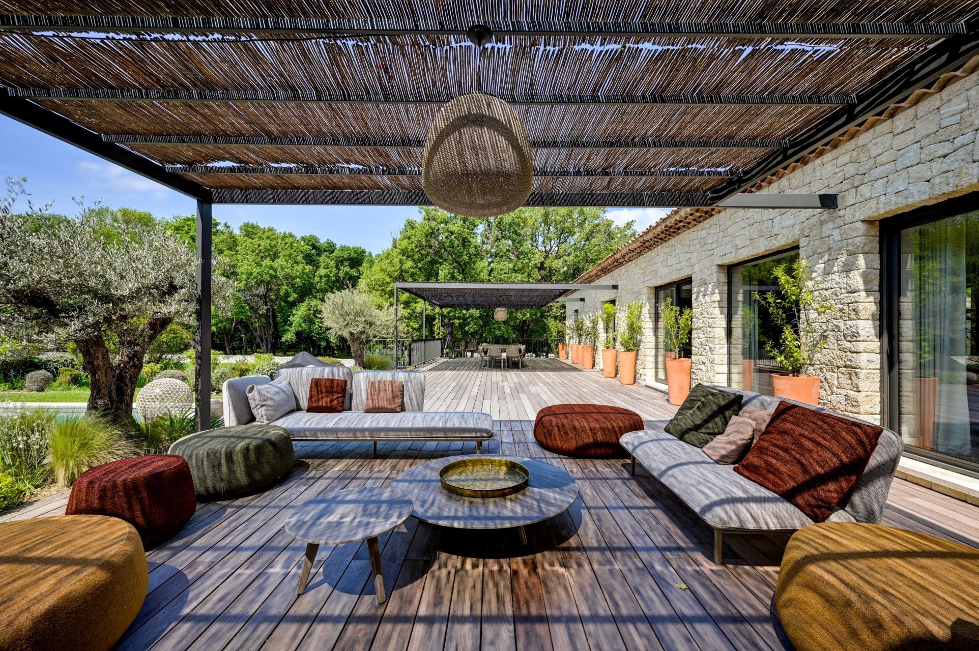 maison de luxe 15 Pièces en vente sur AIX EN PROVENCE (13100)
