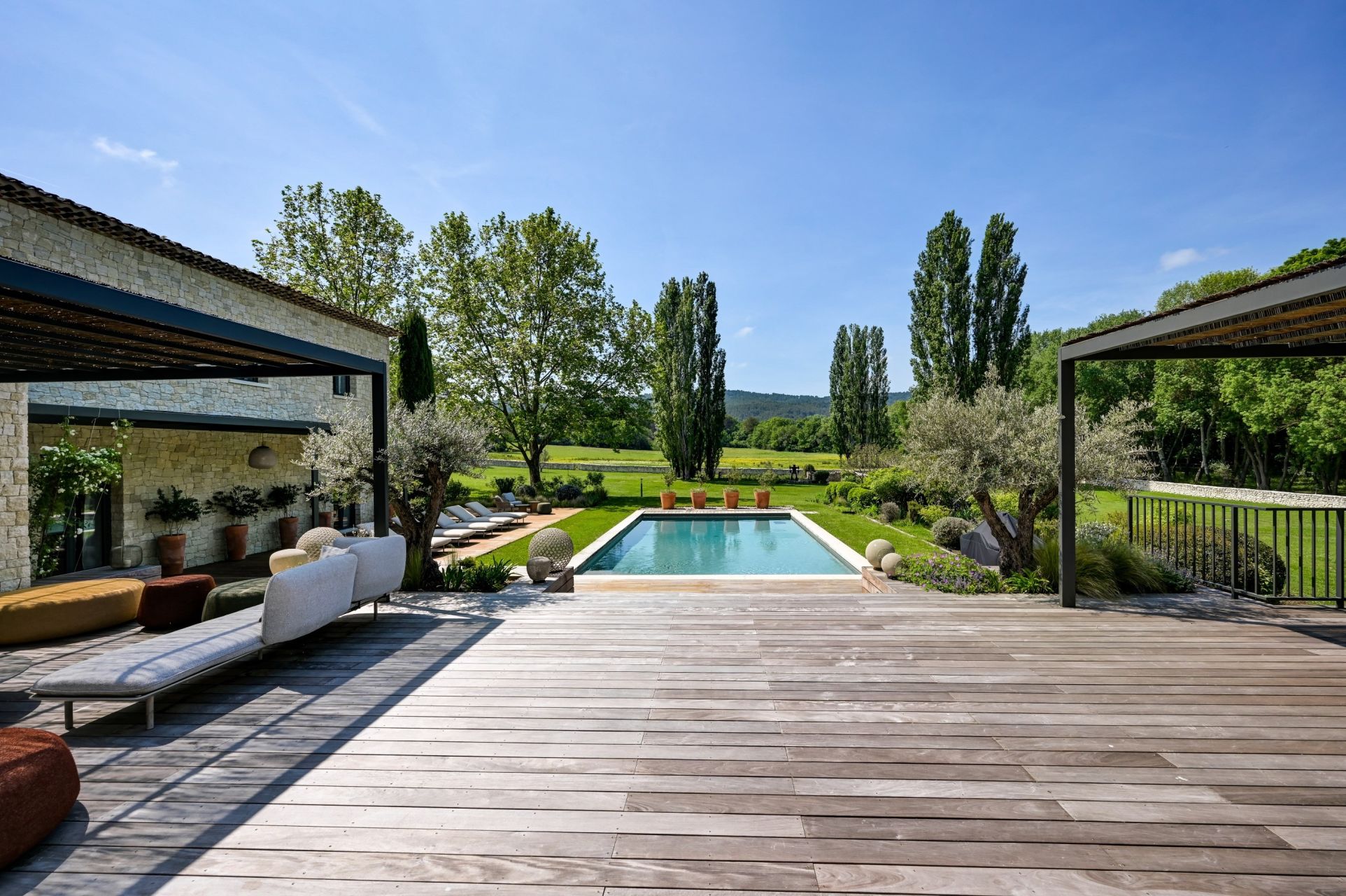 maison de luxe 15 Pièces en vente sur AIX EN PROVENCE (13100)