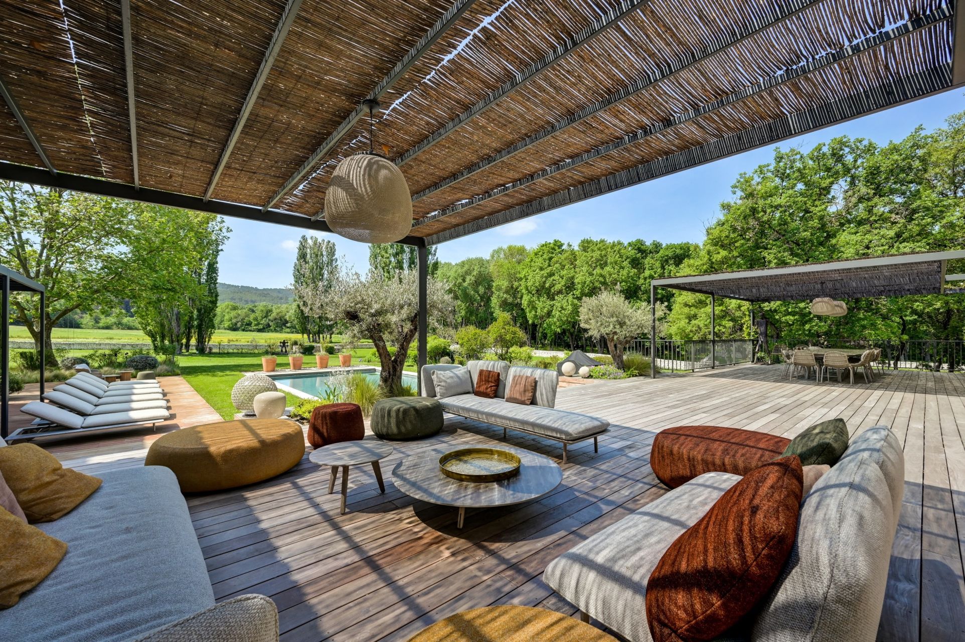 maison de luxe 15 Pièces en vente sur AIX EN PROVENCE (13100)