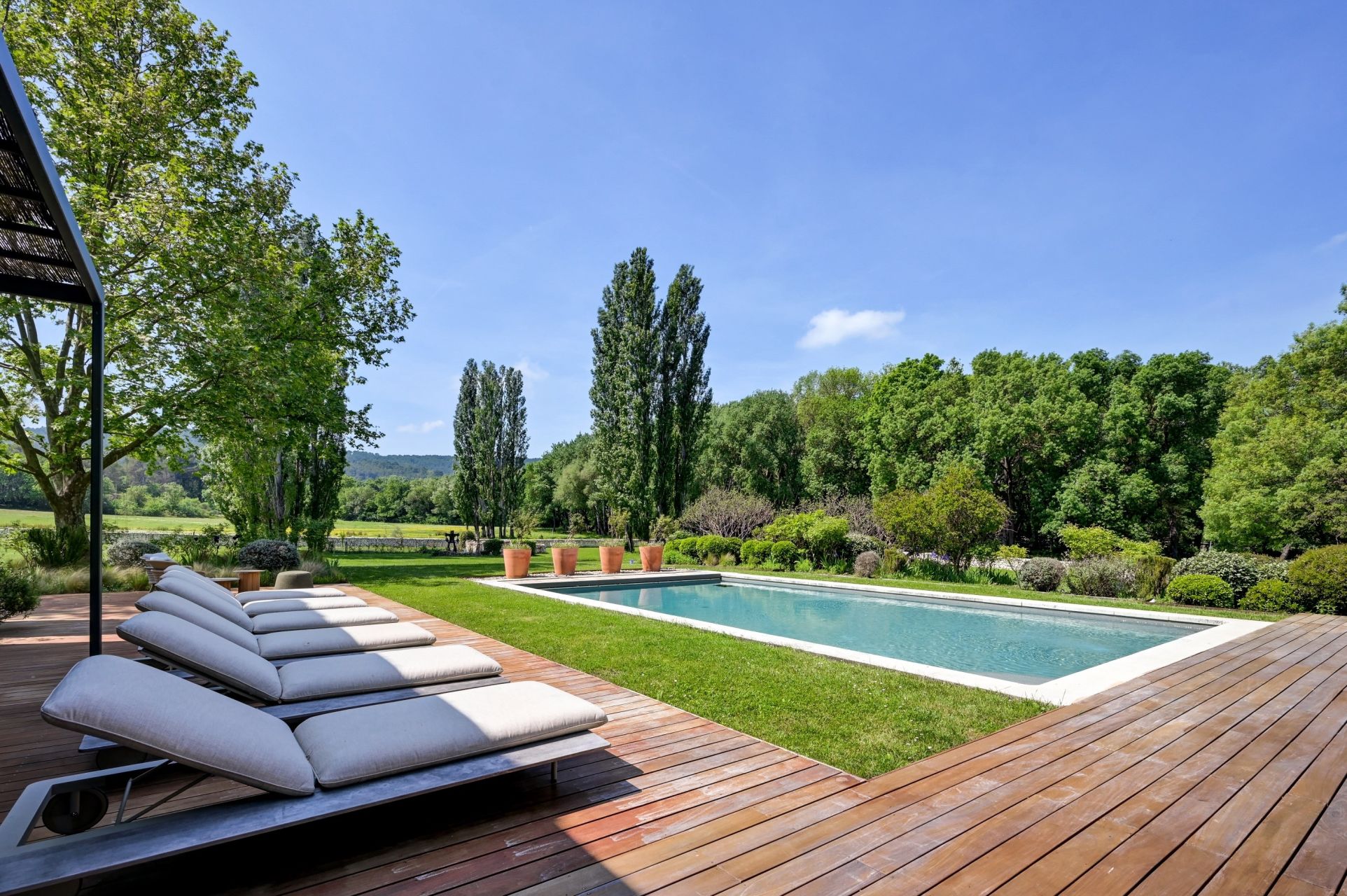 maison de luxe 15 Pièces en vente sur AIX EN PROVENCE (13100)