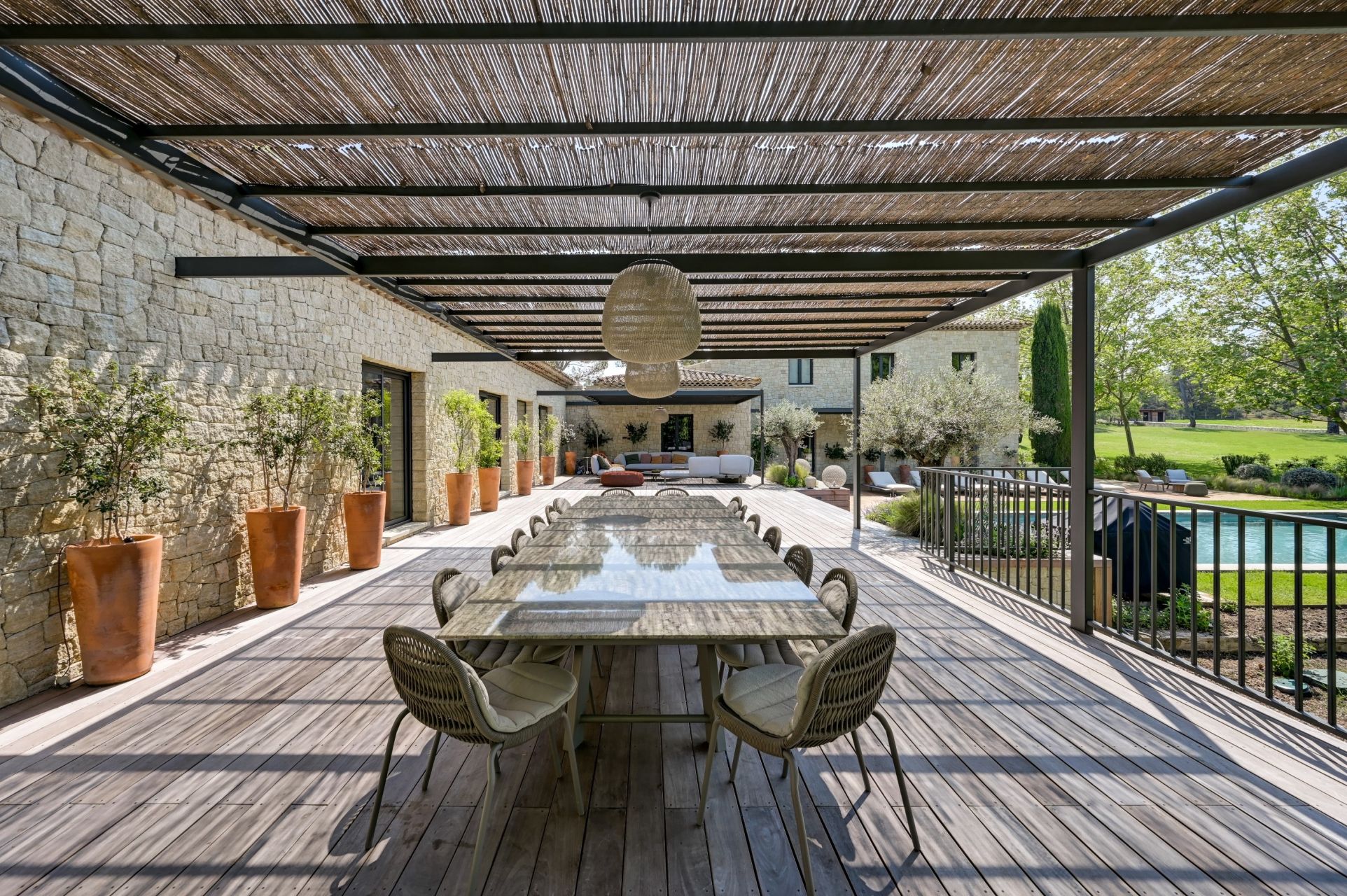 maison de luxe 15 Pièces en vente sur AIX EN PROVENCE (13100)