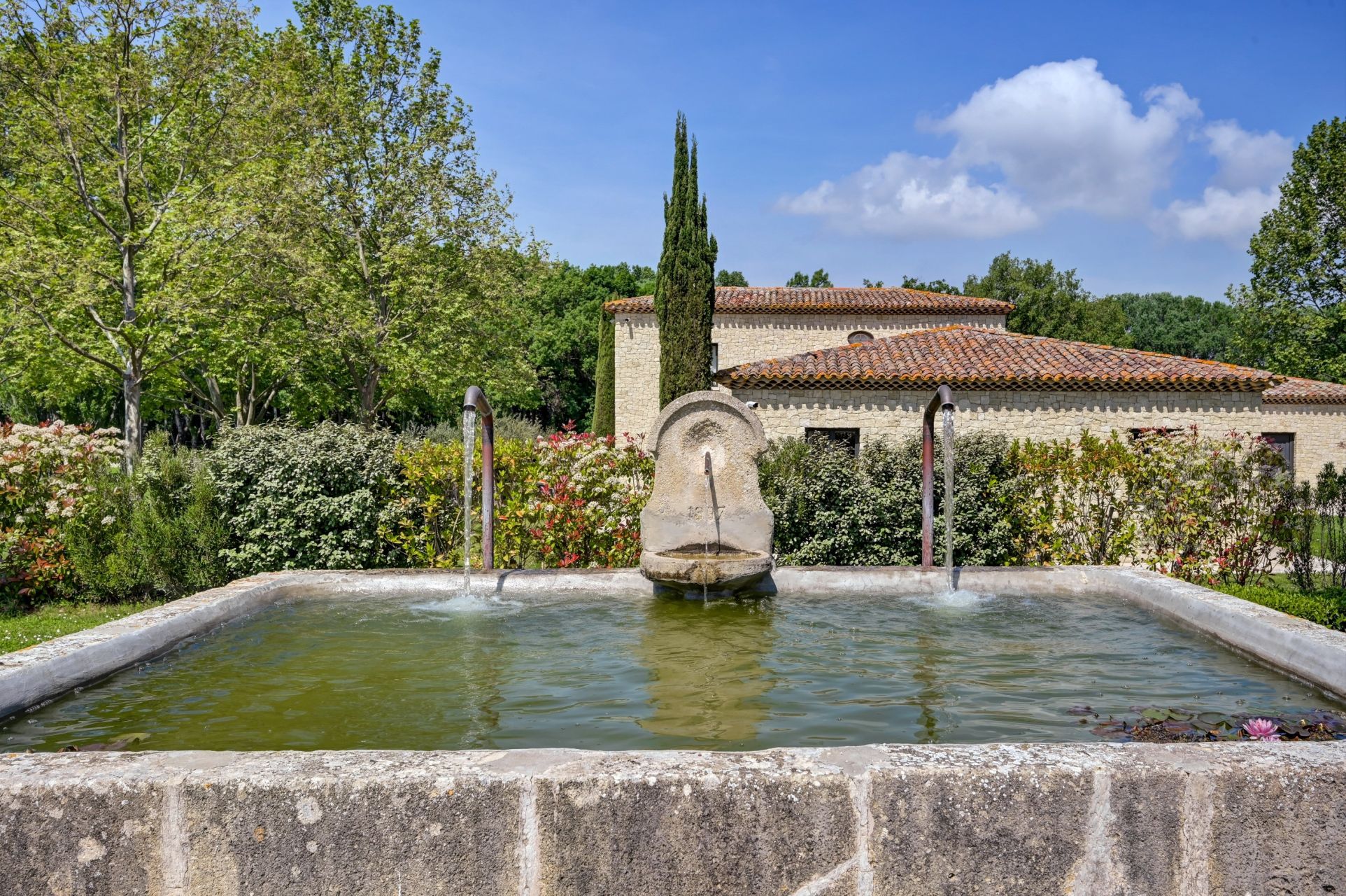 maison de luxe 15 Pièces en vente sur AIX EN PROVENCE (13100)
