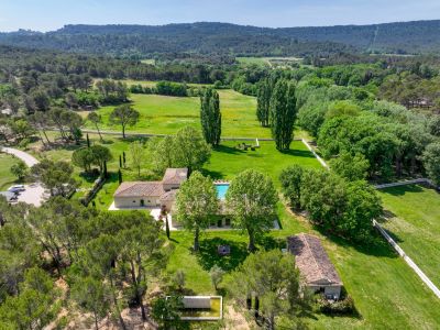 Vente Maison de luxe Aix-en-Provence 15&nbsp;Pièces 520&nbsp;m²