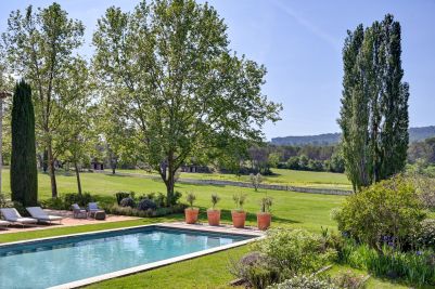 Vente Maison de luxe Aix-en-Provence 15&nbsp;Pièces 520&nbsp;m²