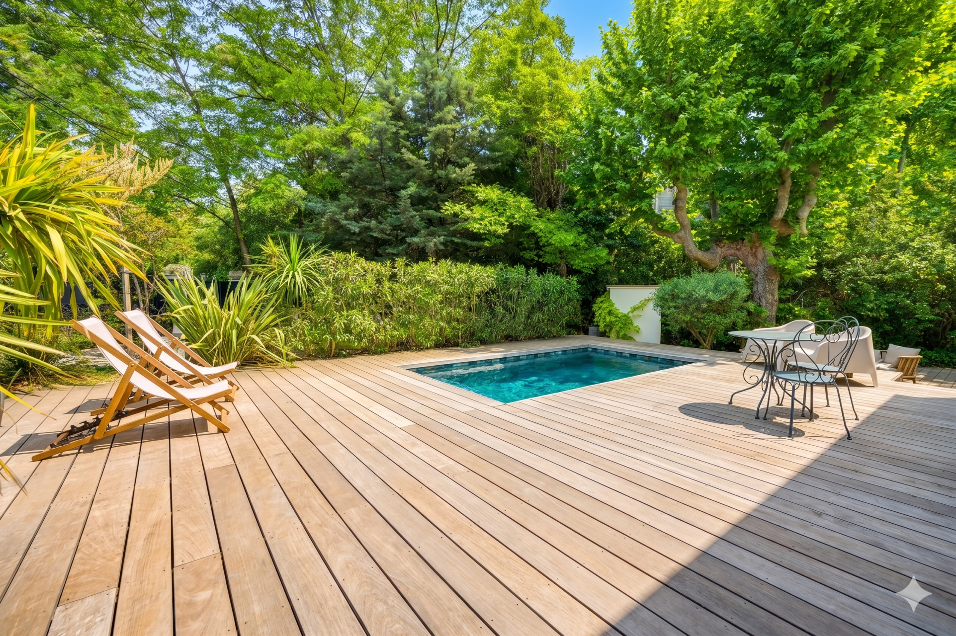 luxury house 6 Rooms for sale on AIX EN PROVENCE (13100)