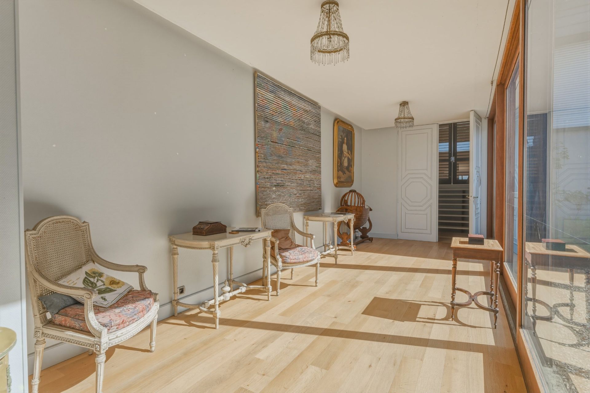 luxury house 14 Rooms for sale on AMPHION LES BAINS (74500)