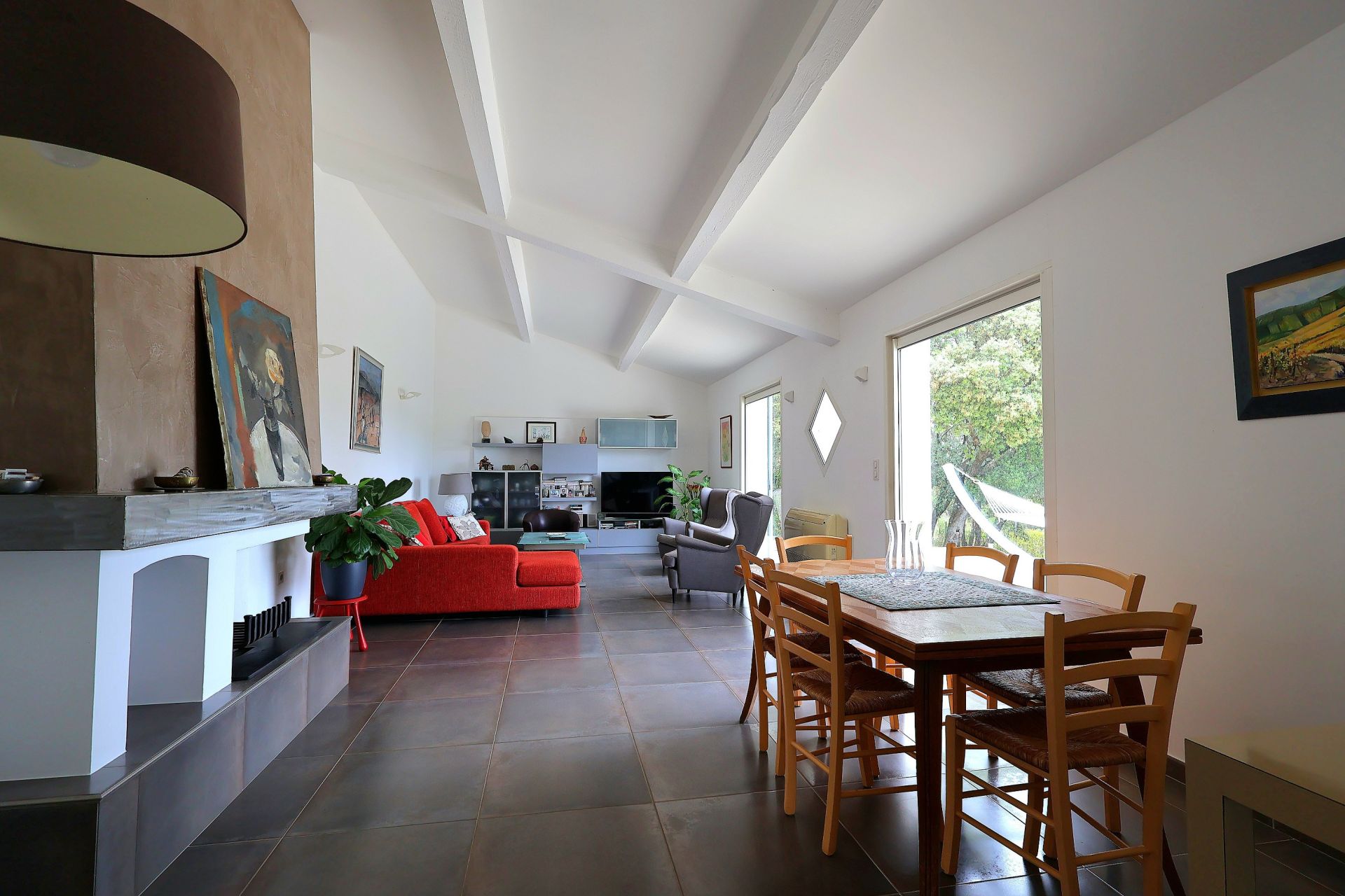 luxury house 5 Rooms for sale on ST MARTIN DE LONDRES (34380)