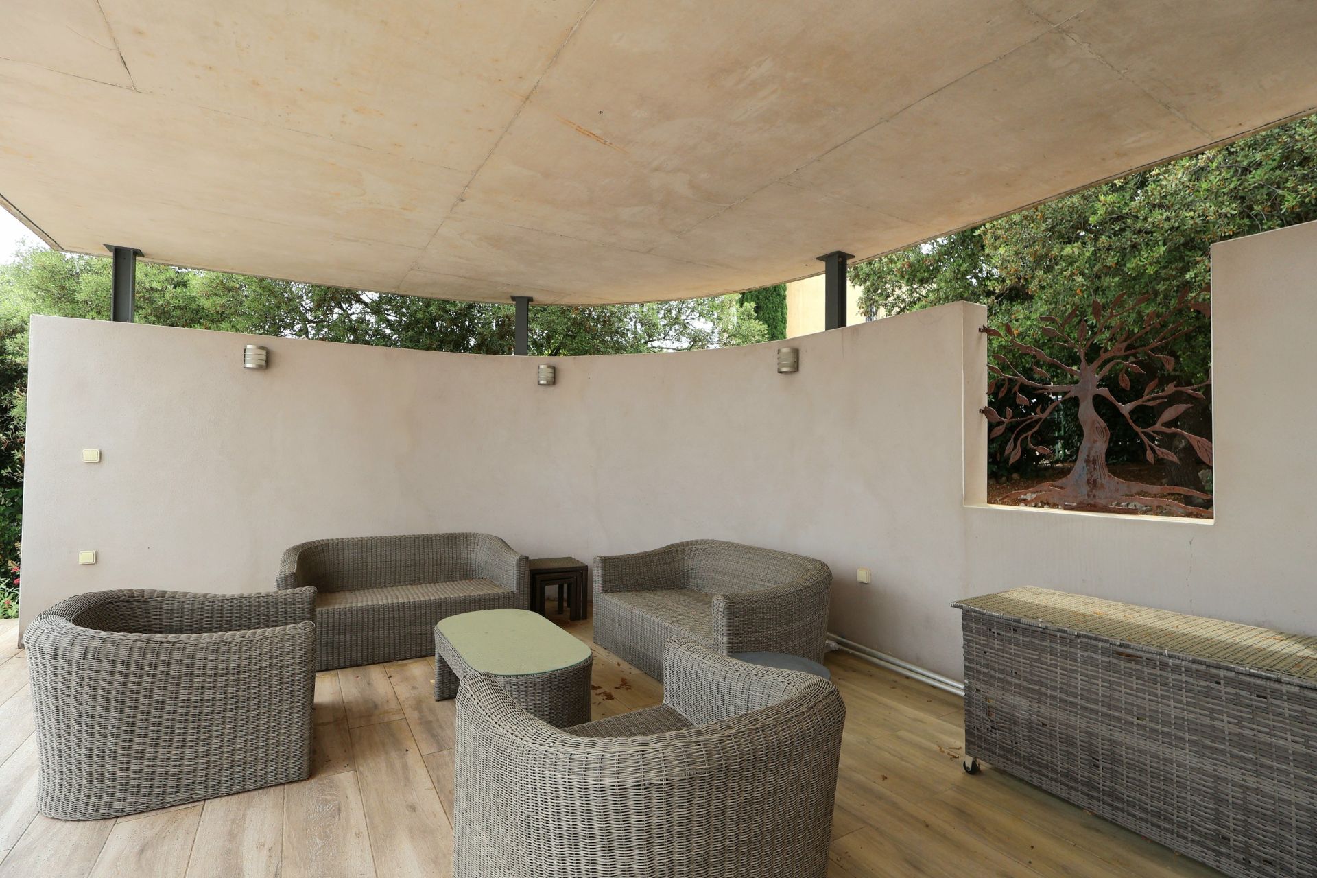 luxury house 5 Rooms for sale on ST MARTIN DE LONDRES (34380)