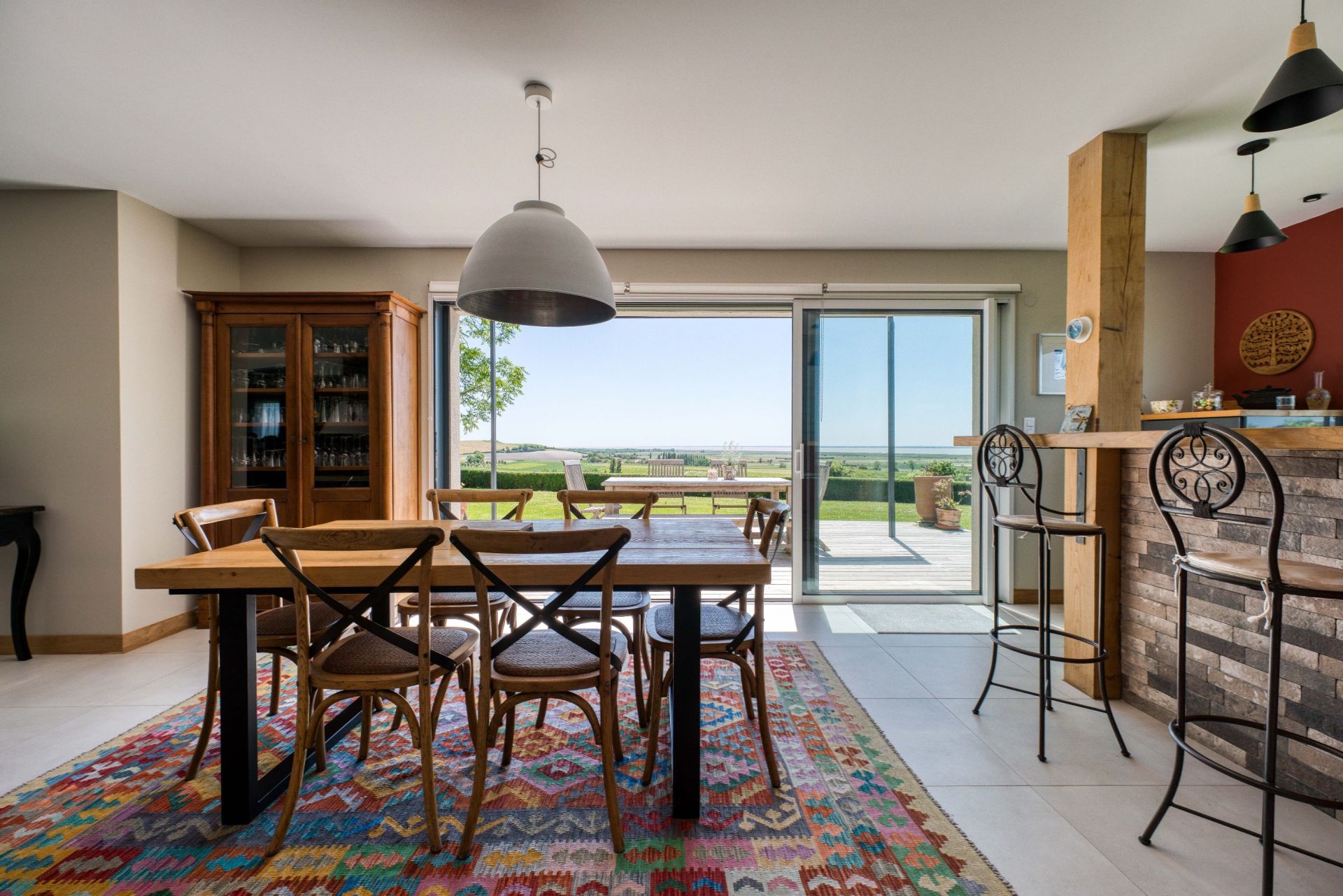 maison de luxe 6 Pièces en vente sur FLOIRAC (17120)