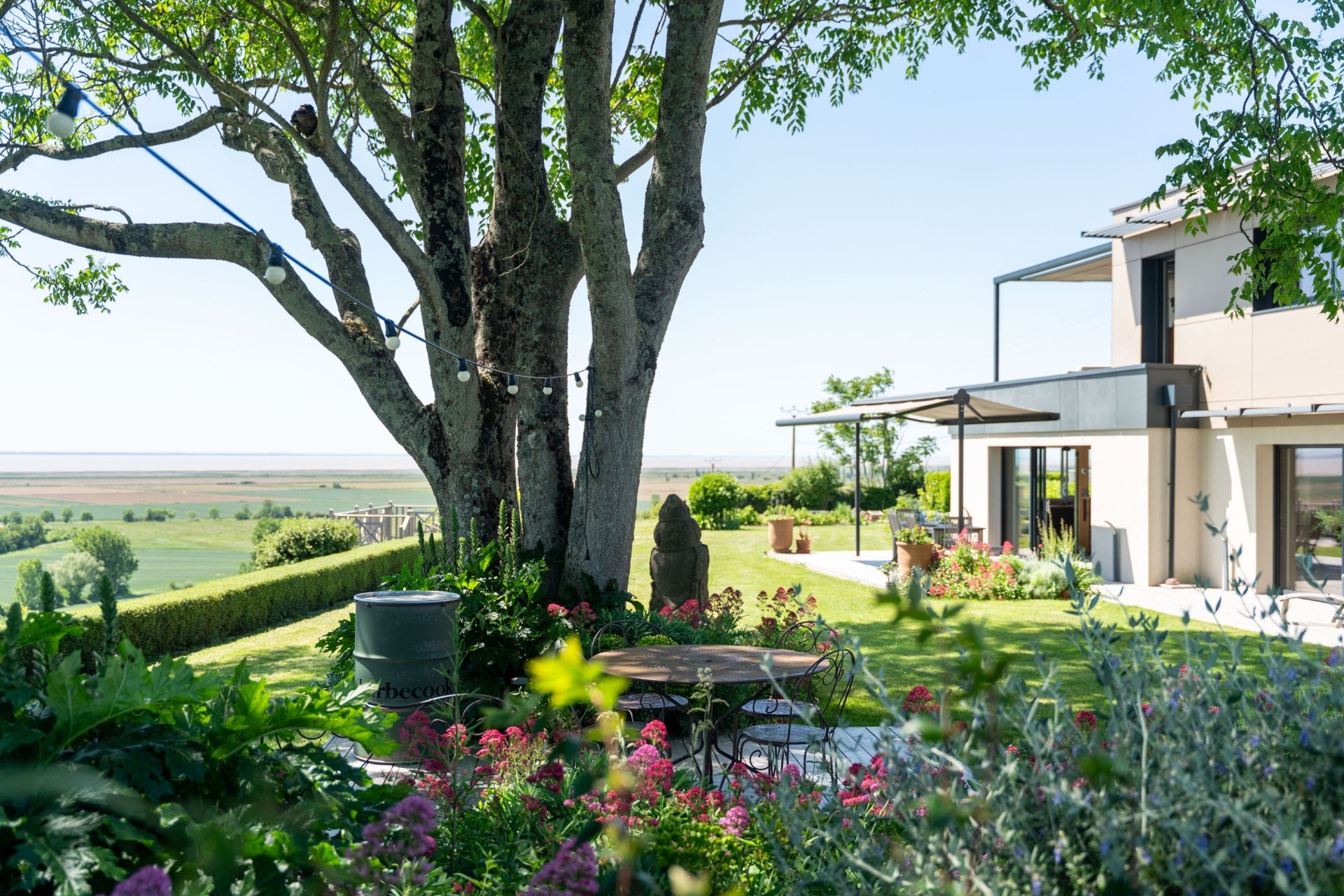 maison de luxe 6 Pièces en vente sur FLOIRAC (17120)
