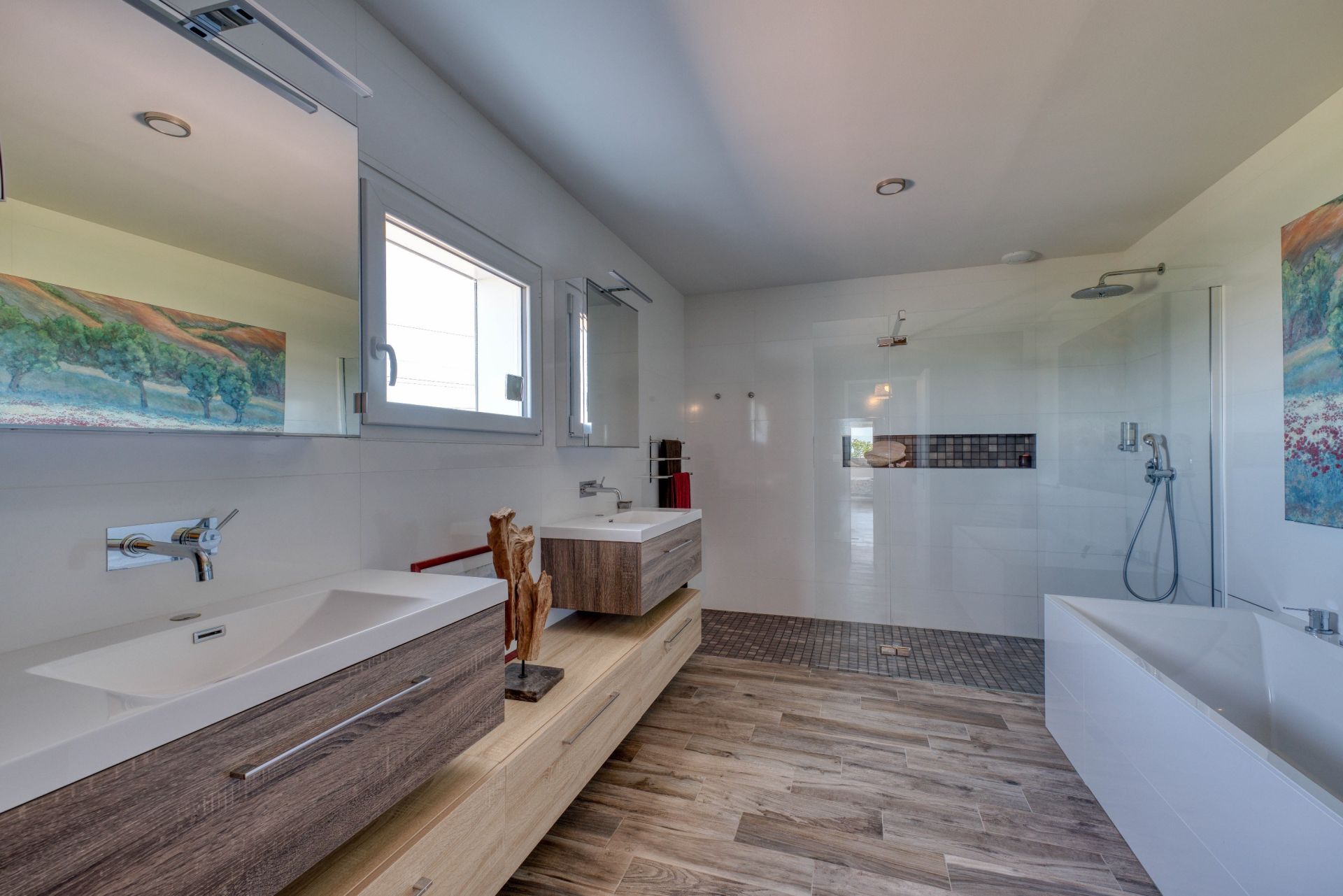 maison de luxe 6 Pièces en vente sur FLOIRAC (17120)