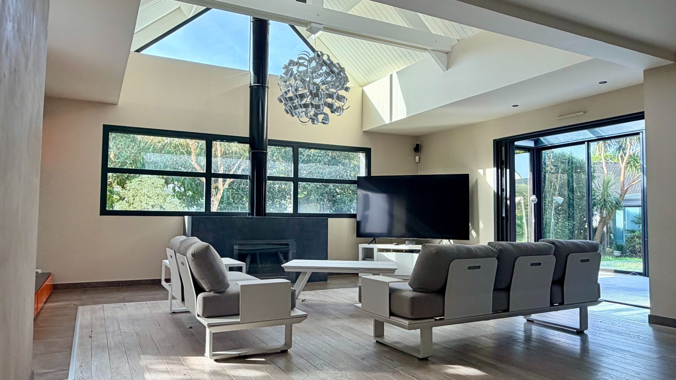 maison de luxe 9 Pièces en vente sur GUIDEL (56520)