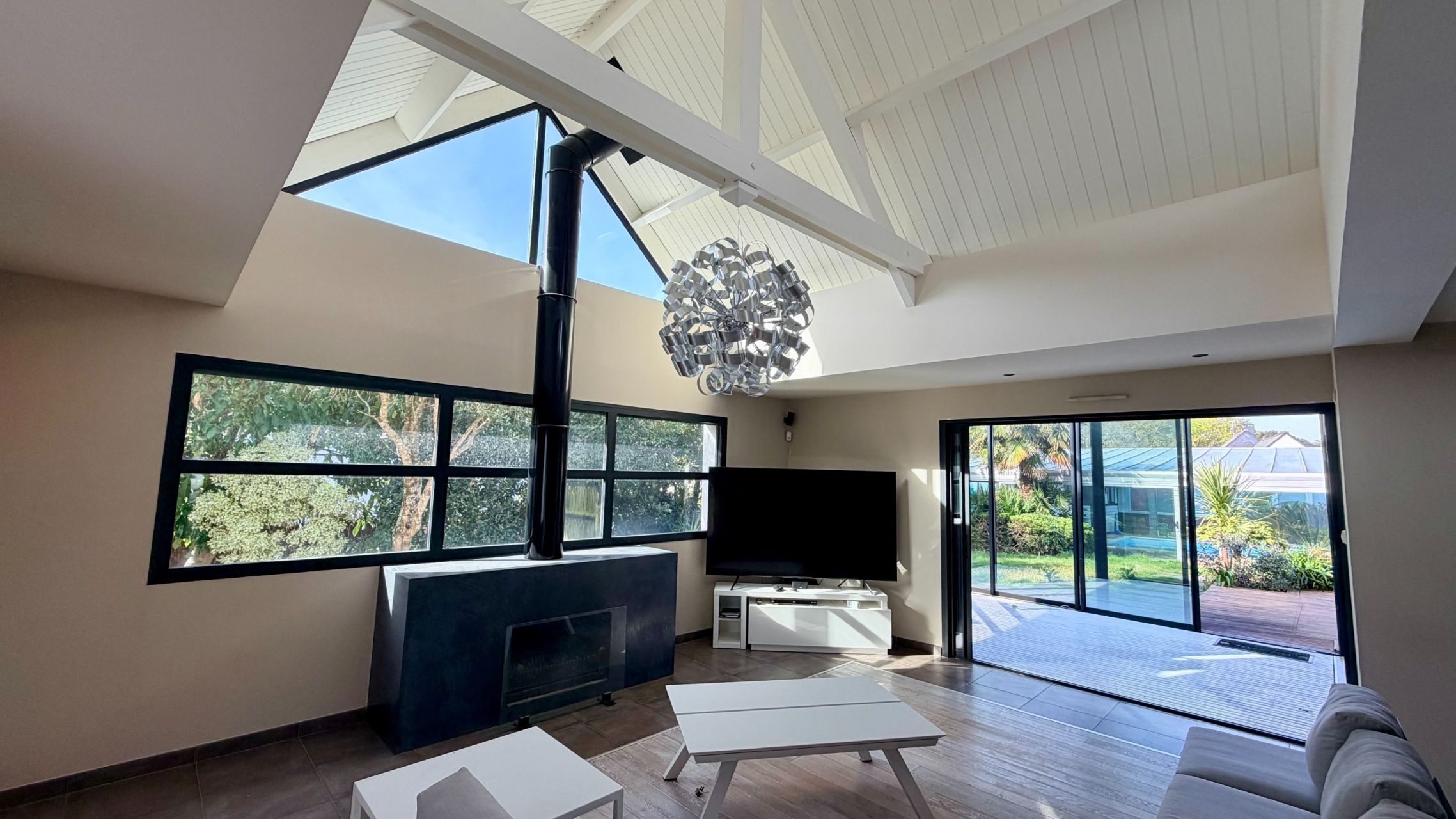 maison de luxe 9 Pièces en vente sur GUIDEL (56520)