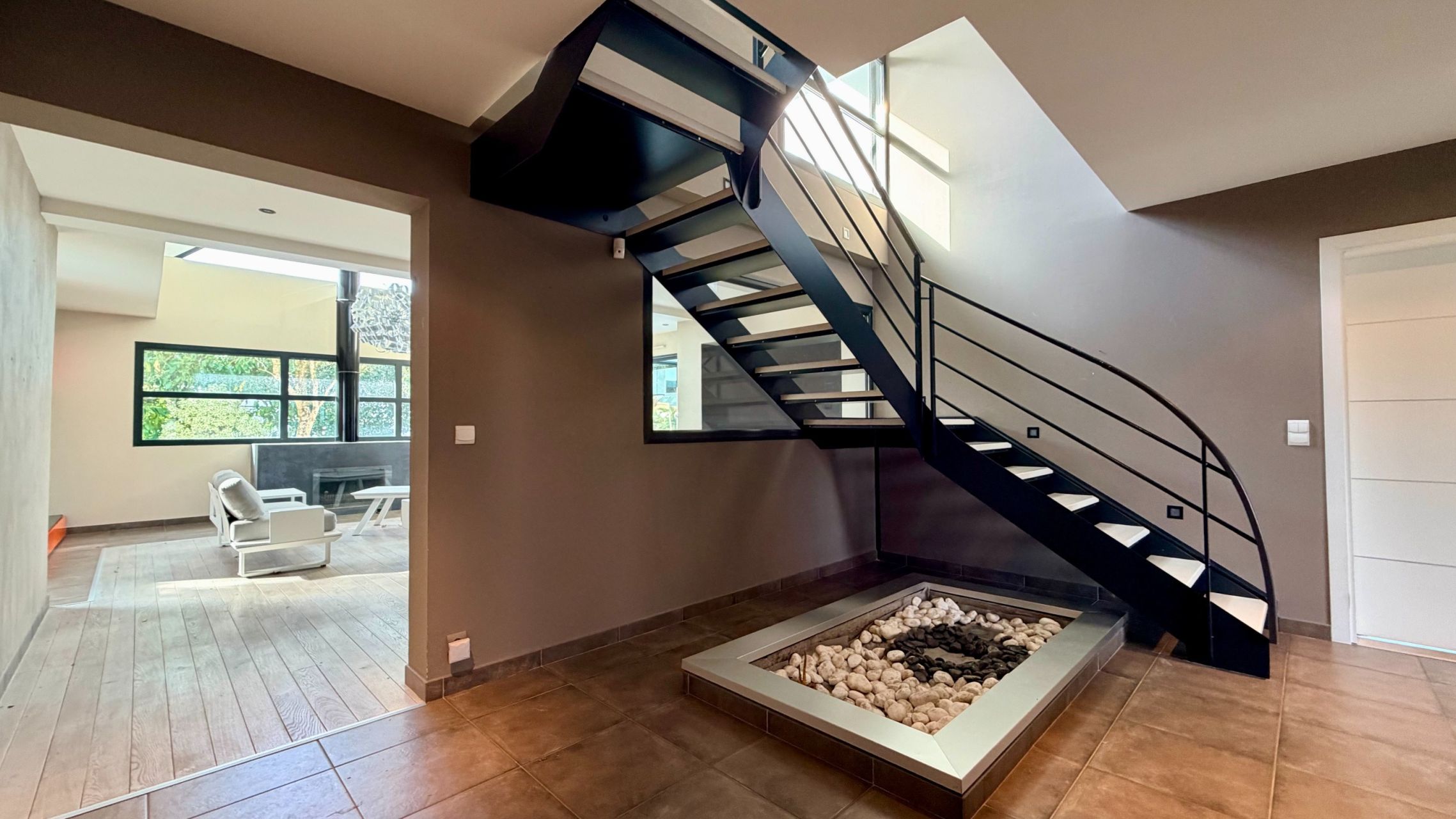 maison de luxe 9 Pièces en vente sur GUIDEL (56520)