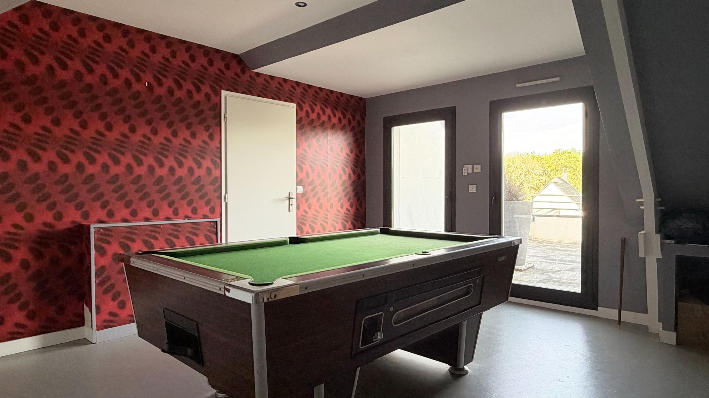 maison de luxe 9 Pièces en vente sur GUIDEL (56520)
