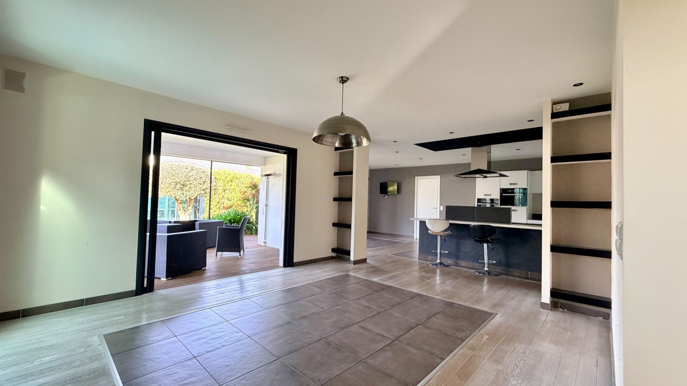 maison de luxe 9 Pièces en vente sur GUIDEL (56520)
