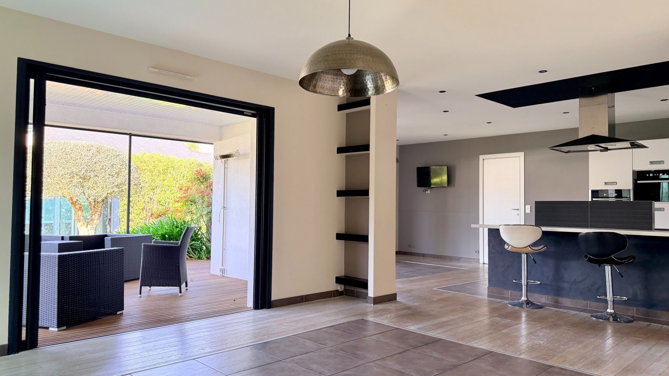 maison de luxe 9 Pièces en vente sur GUIDEL (56520)