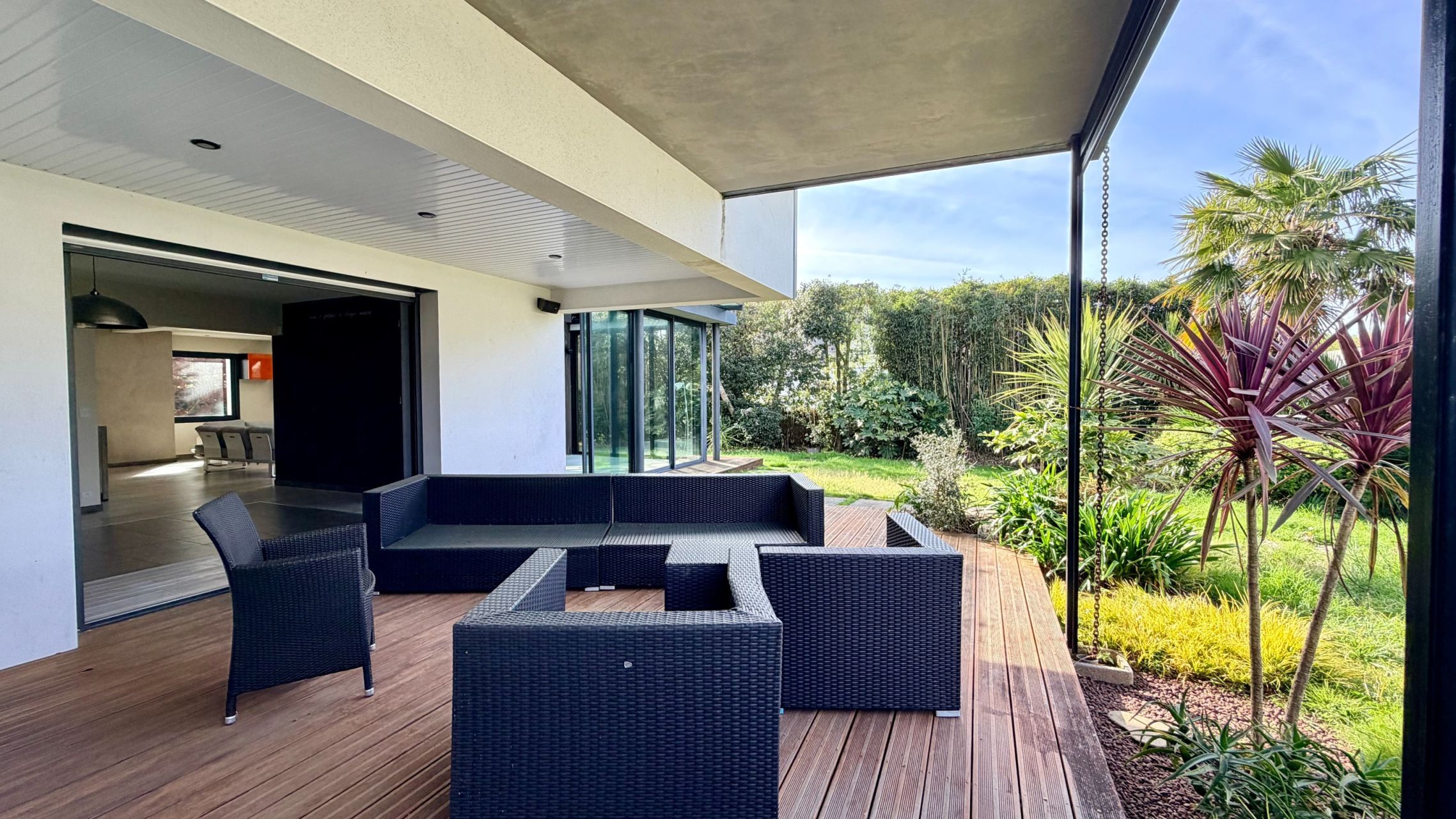 maison de luxe 9 Pièces en vente sur GUIDEL (56520)