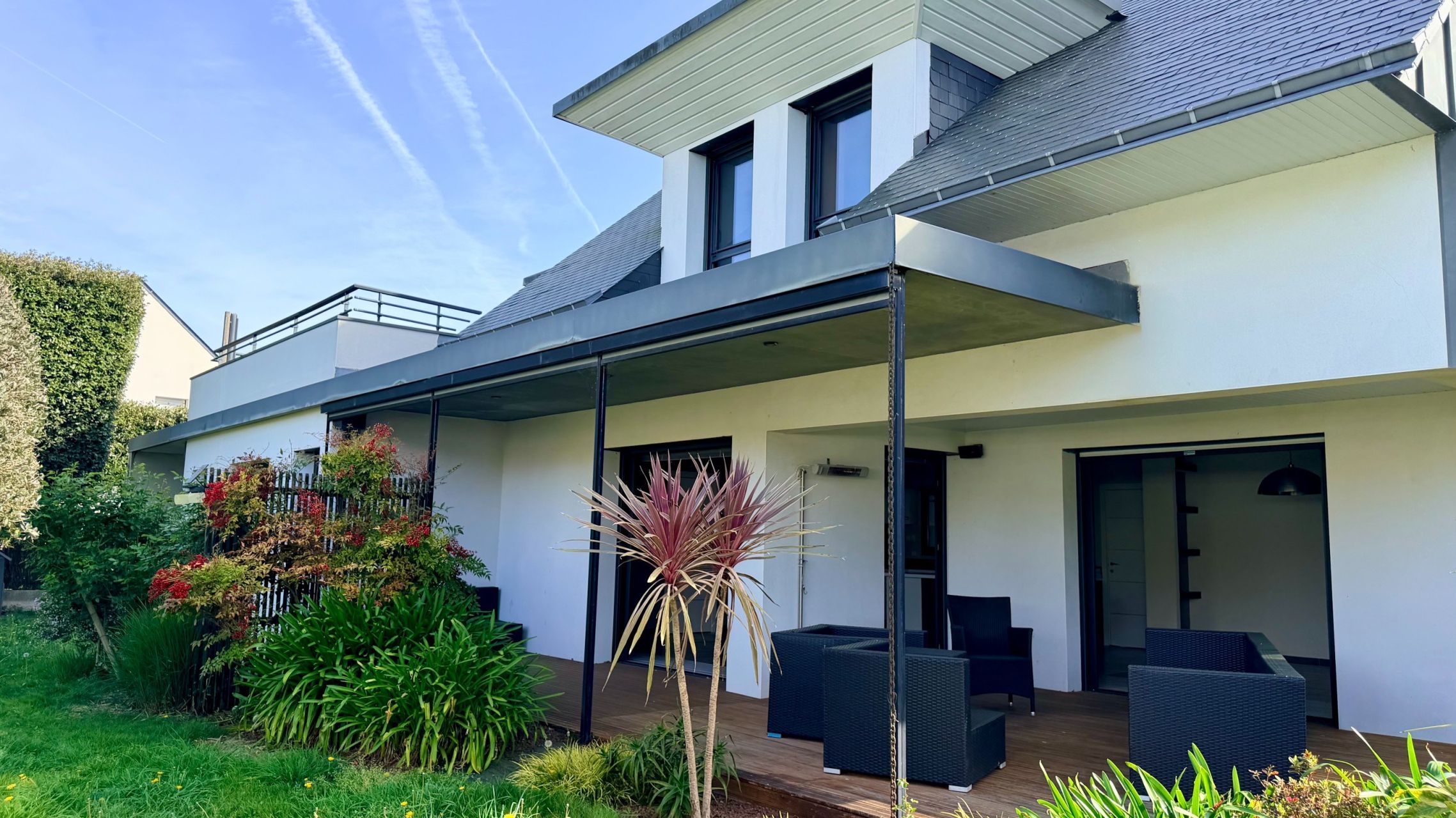 maison de luxe 9 Pièces en vente sur GUIDEL (56520)