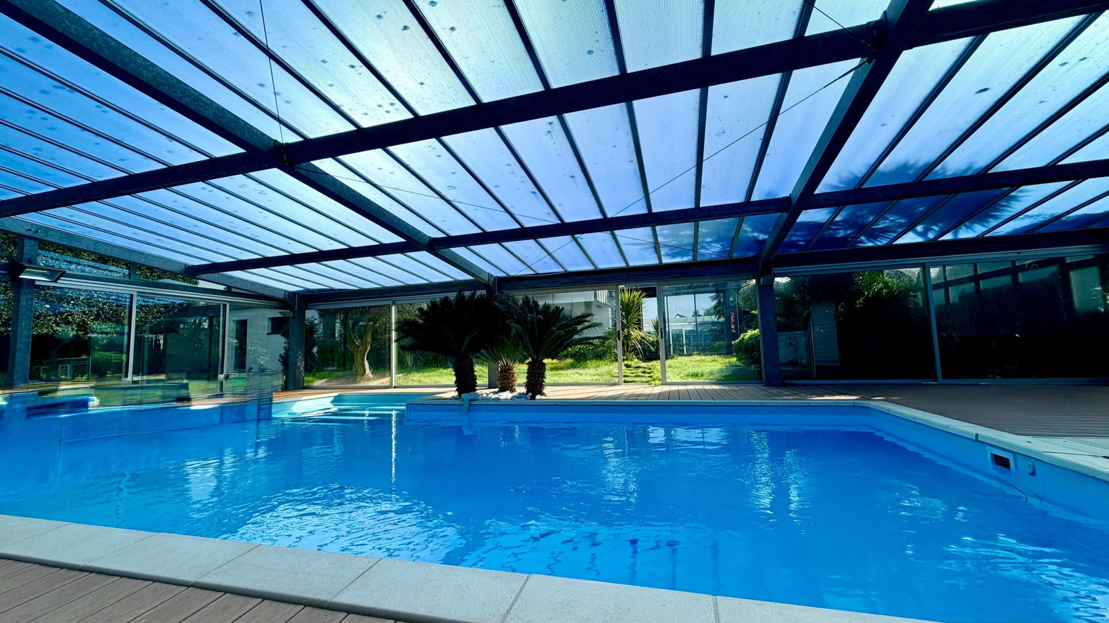 maison de luxe 9 Pièces en vente sur GUIDEL (56520)
