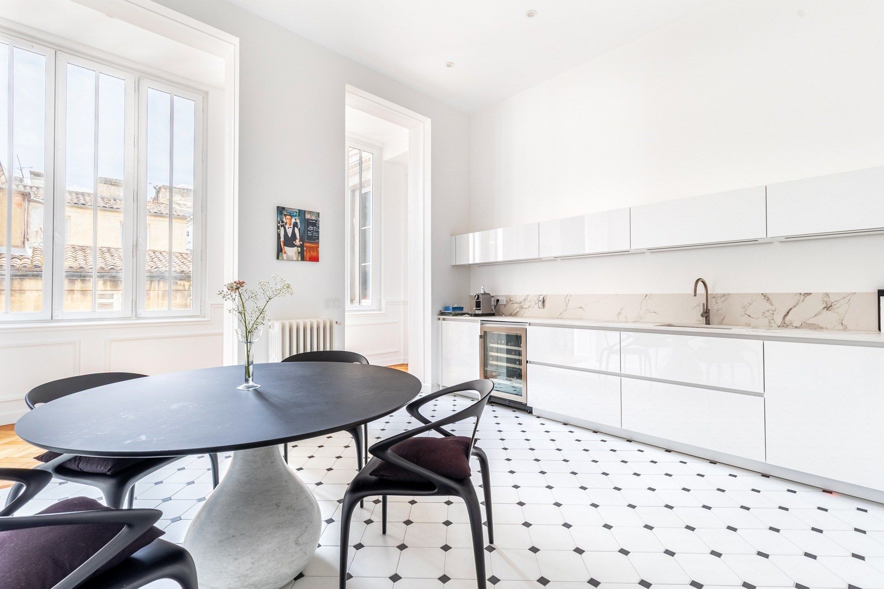 appartement de luxe 6 Pièces en vente sur BORDEAUX (33000)