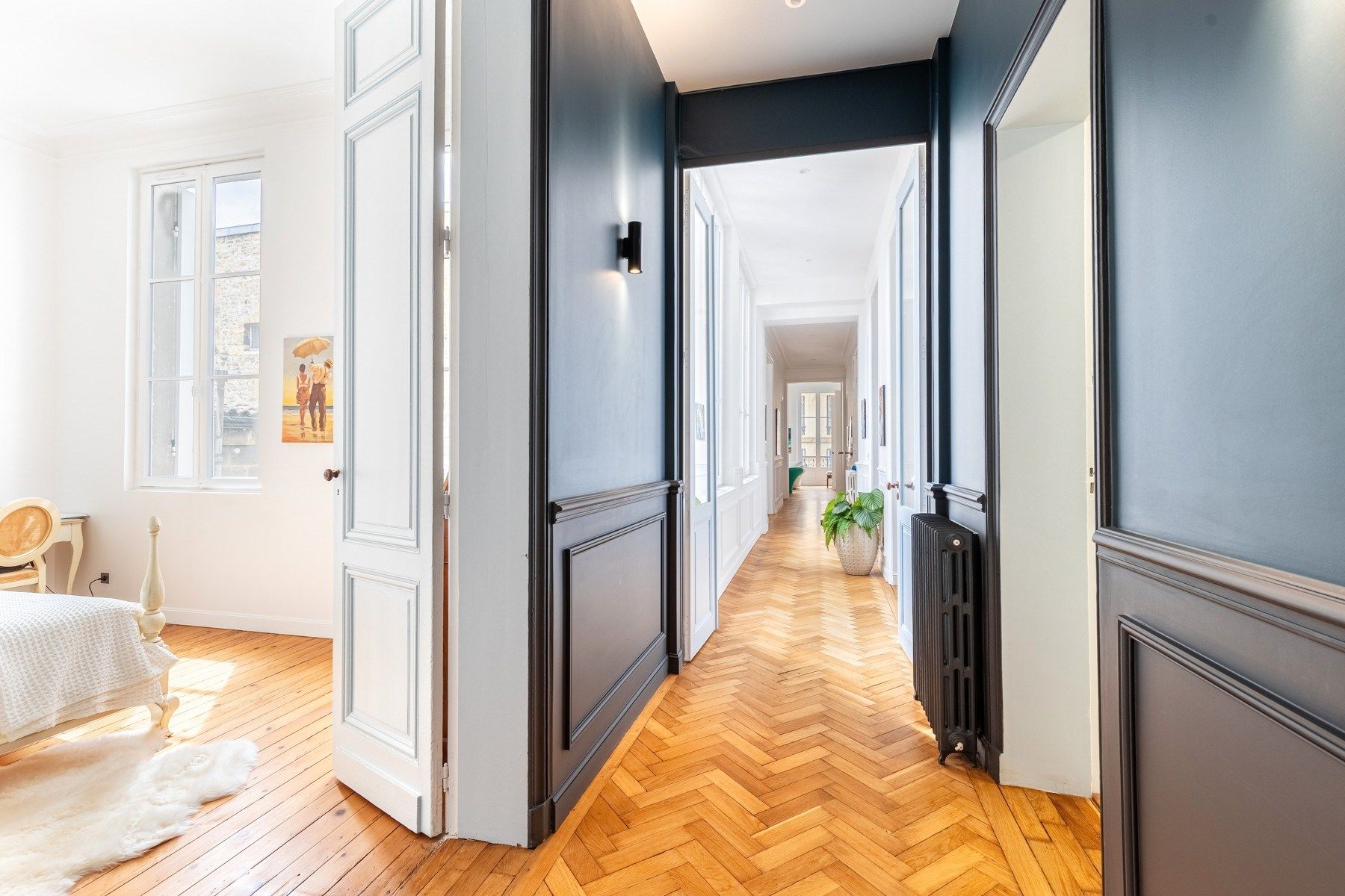 appartement de luxe 6 Pièces en vente sur BORDEAUX (33000)