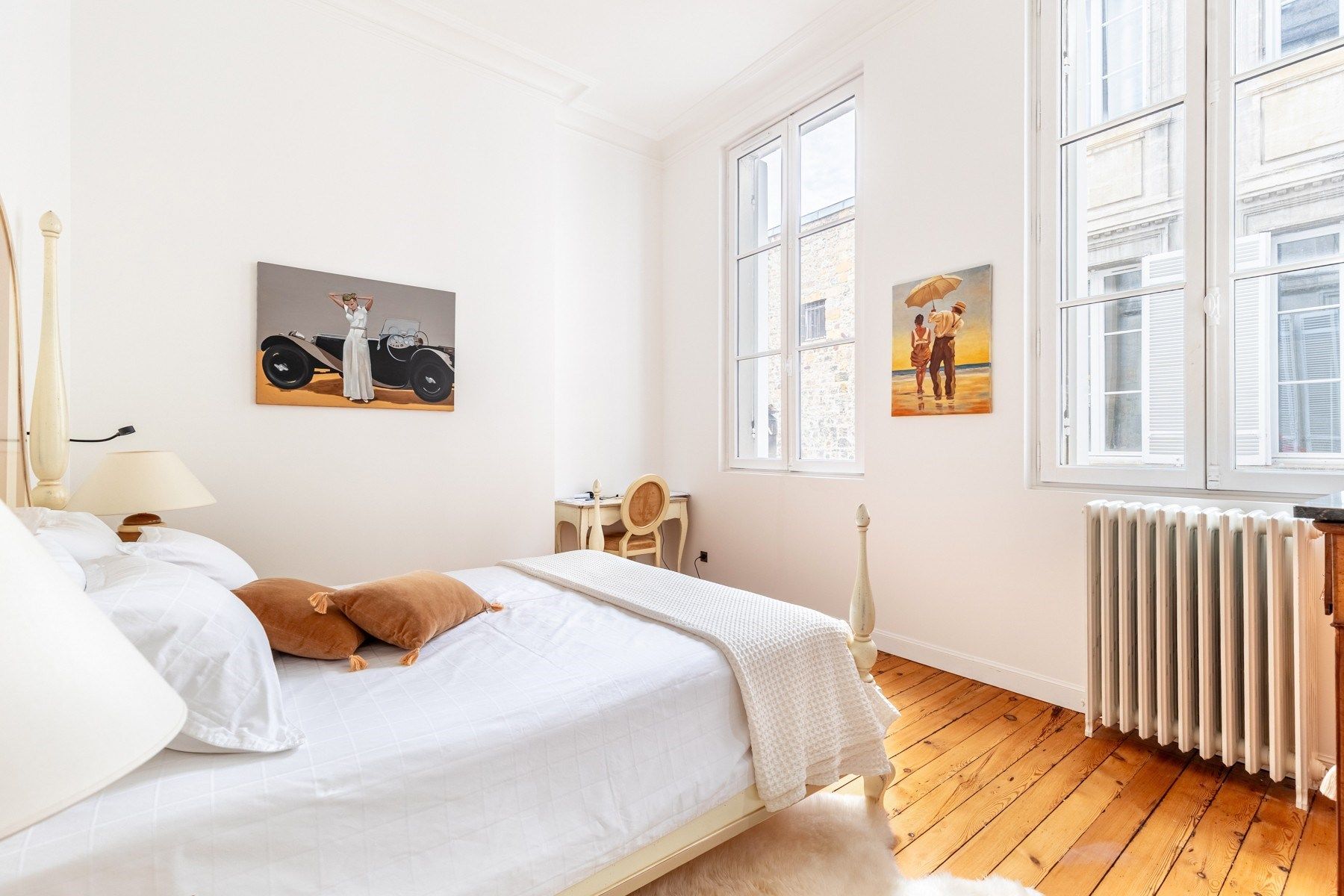 appartement de luxe 6 Pièces en vente sur BORDEAUX (33000)