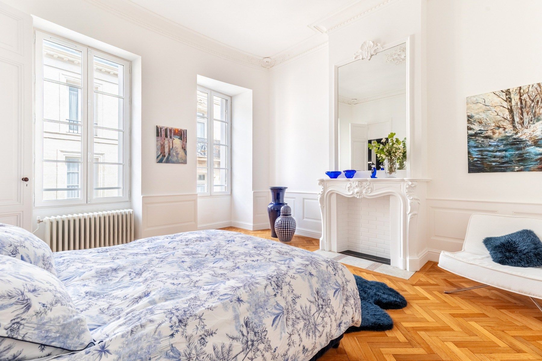 appartement de luxe 6 Pièces en vente sur BORDEAUX (33000)