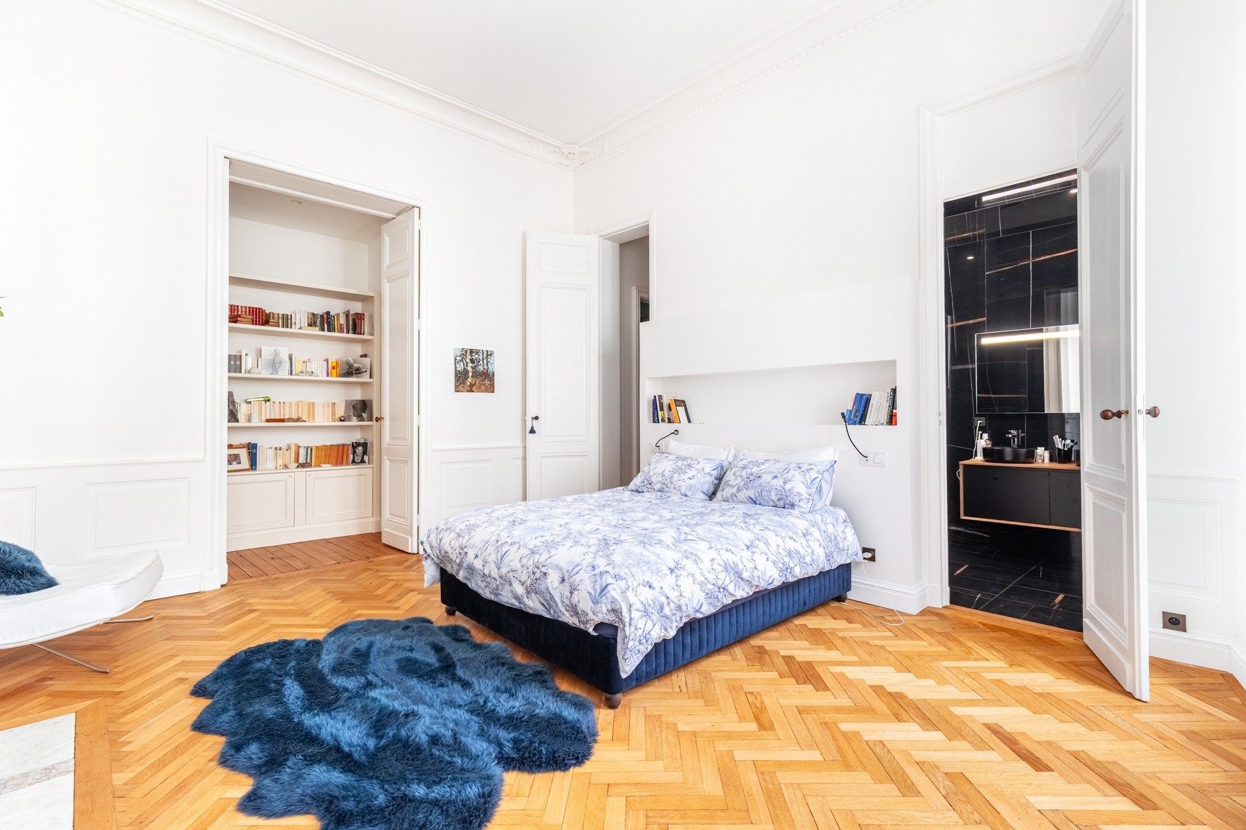 appartement de luxe 6 Pièces en vente sur BORDEAUX (33000)