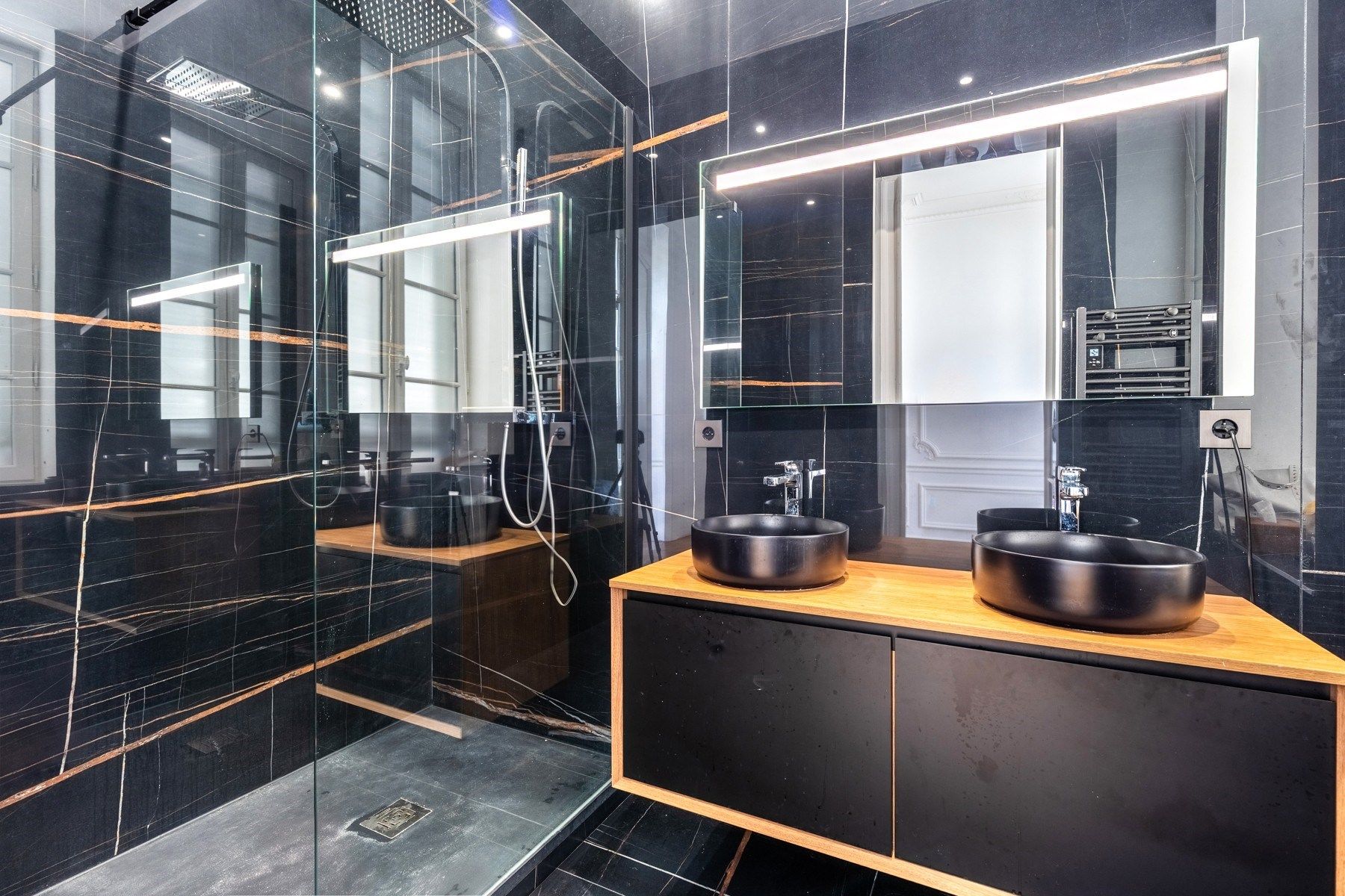 appartement de luxe 6 Pièces en vente sur BORDEAUX (33000)