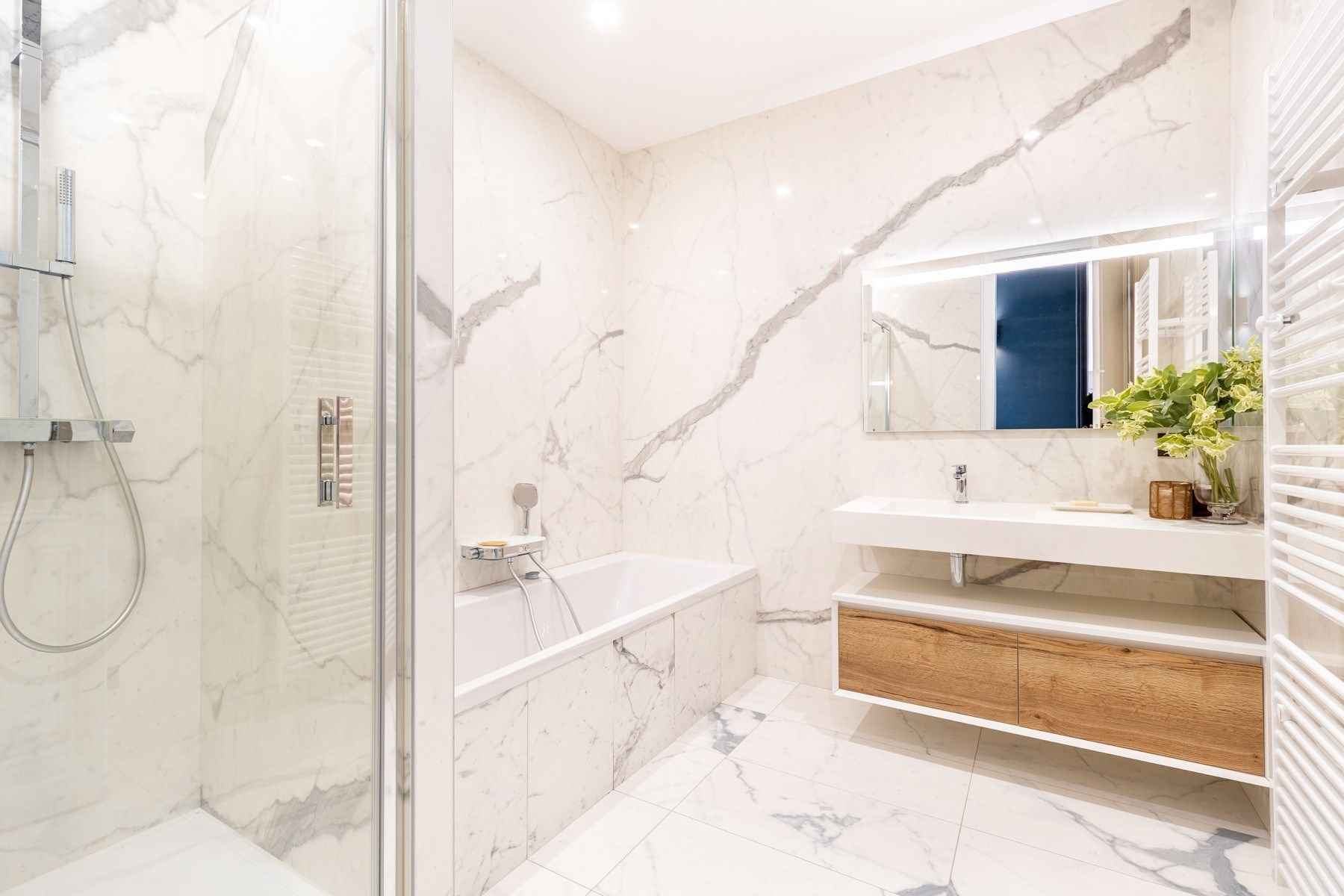 appartement de luxe 6 Pièces en vente sur BORDEAUX (33000)