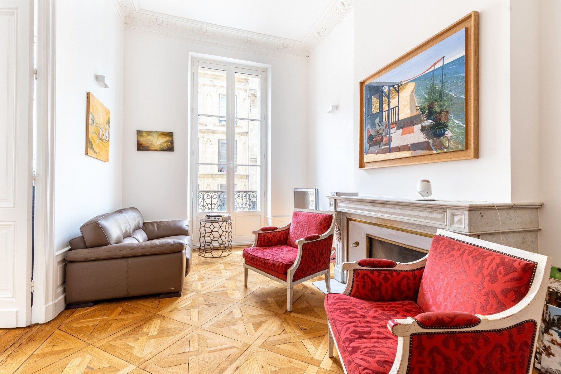 appartement de luxe 6 Pièces en vente sur BORDEAUX (33000)