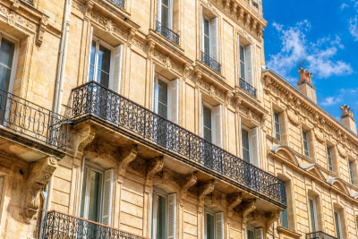Vente Appartement de luxe Bordeaux 6&nbsp;Pièces 250&nbsp;m²