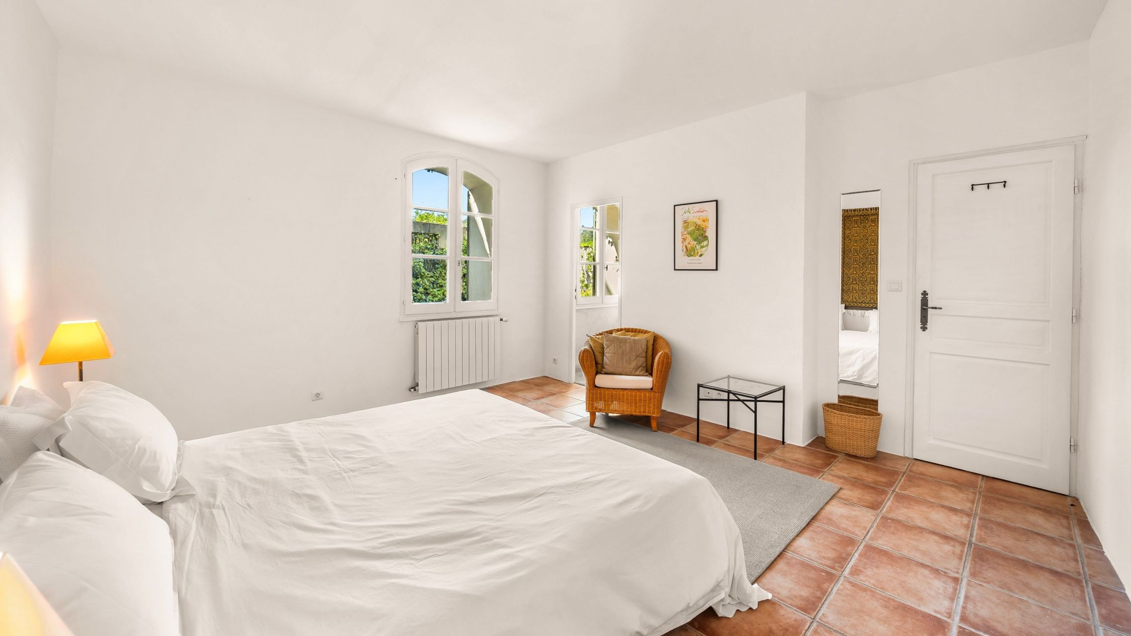luxury provencale house 10 Rooms for sale on VARAGES (83670)