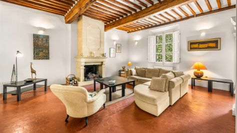Sale Luxury provencale house Varages 10&nbsp;Rooms 440&nbsp;m²