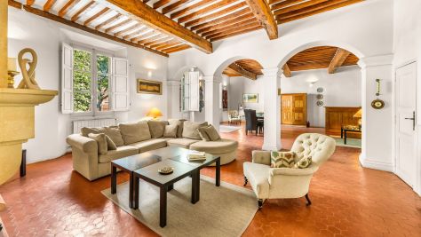 Sale Luxury provencale house Varages 10&nbsp;Rooms 440&nbsp;m²