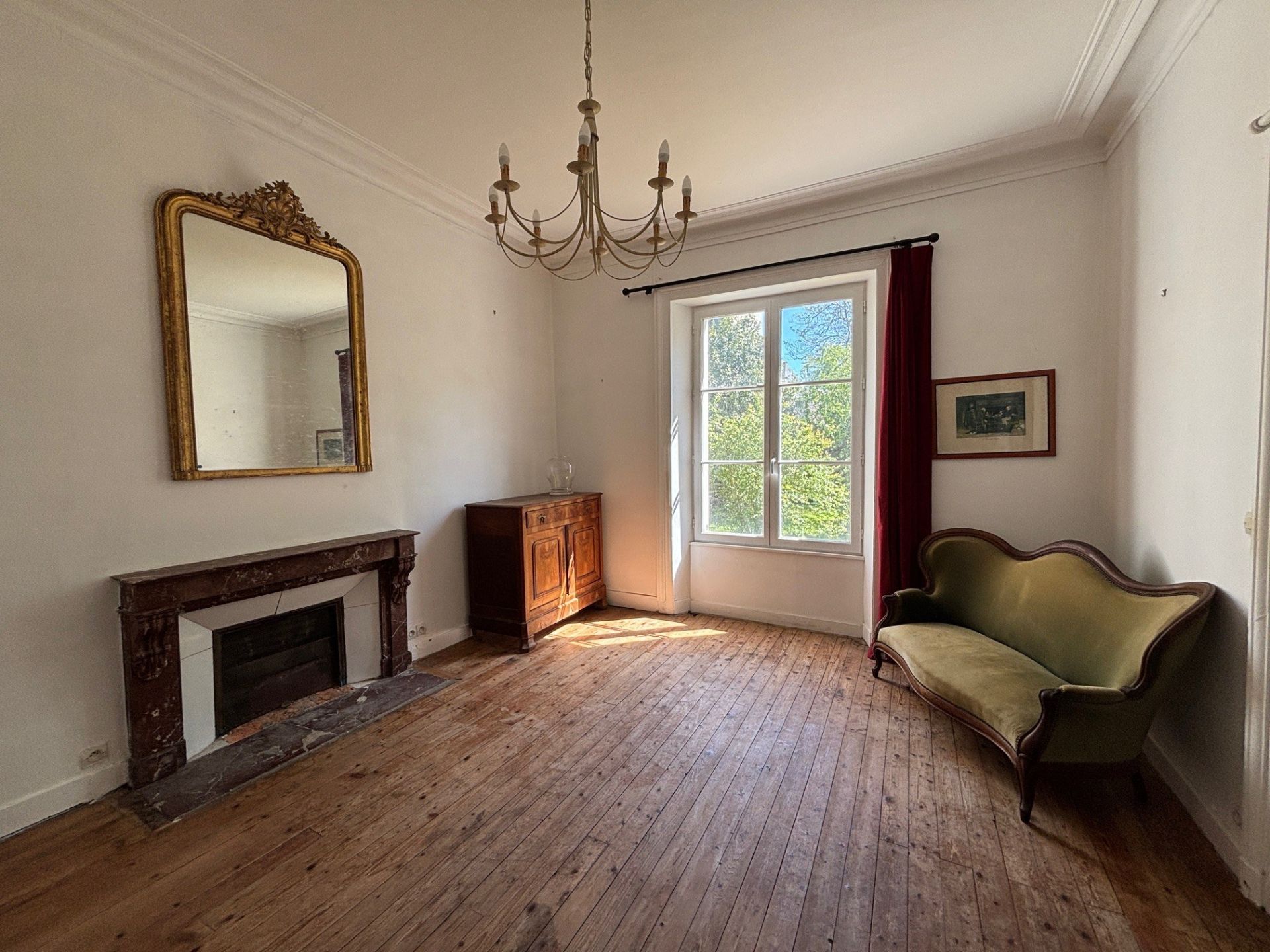 luxury house 8 Rooms for sale on DINARD (35800)