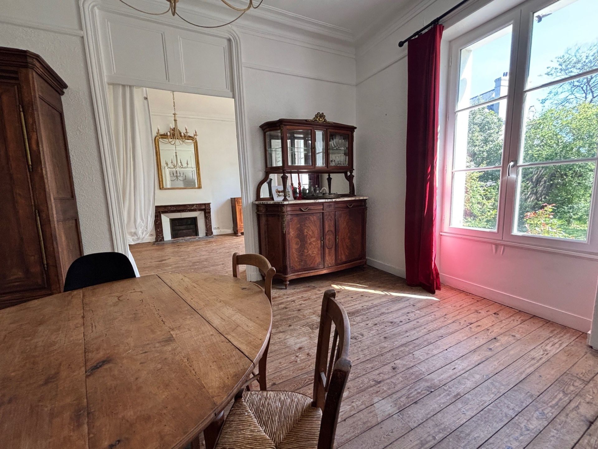 luxury house 8 Rooms for sale on DINARD (35800)