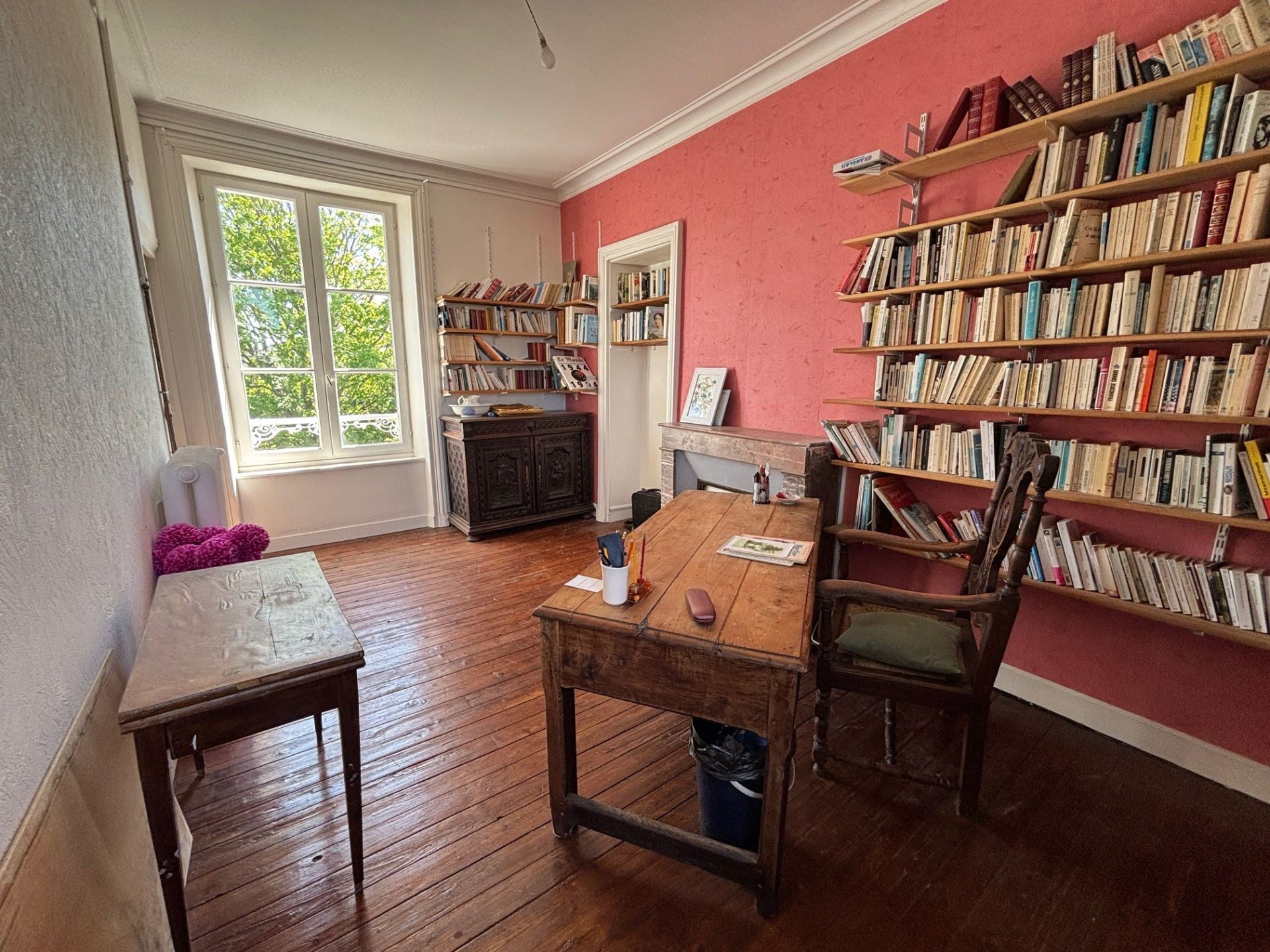 luxury house 8 Rooms for sale on DINARD (35800)