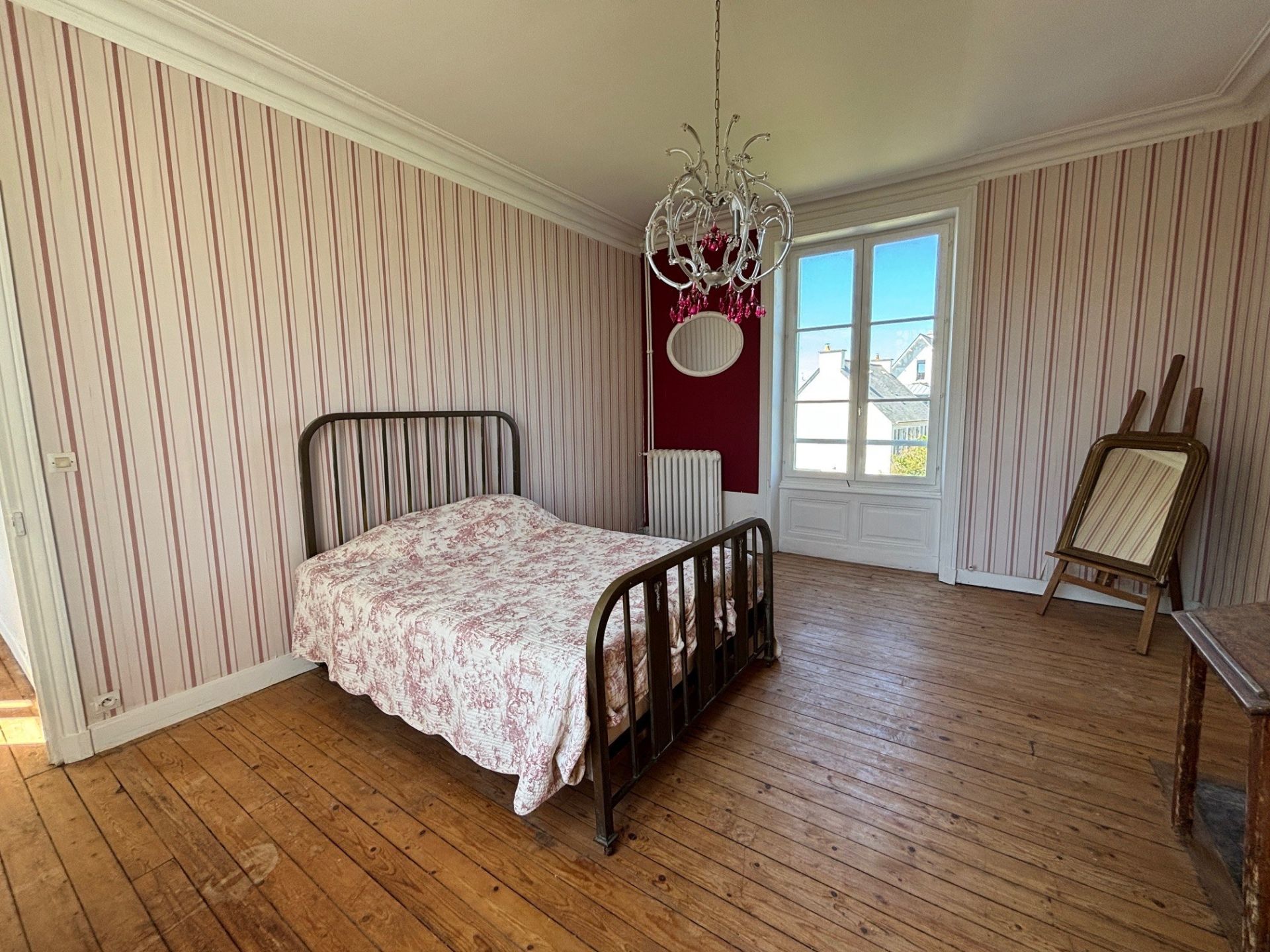 luxury house 8 Rooms for sale on DINARD (35800)
