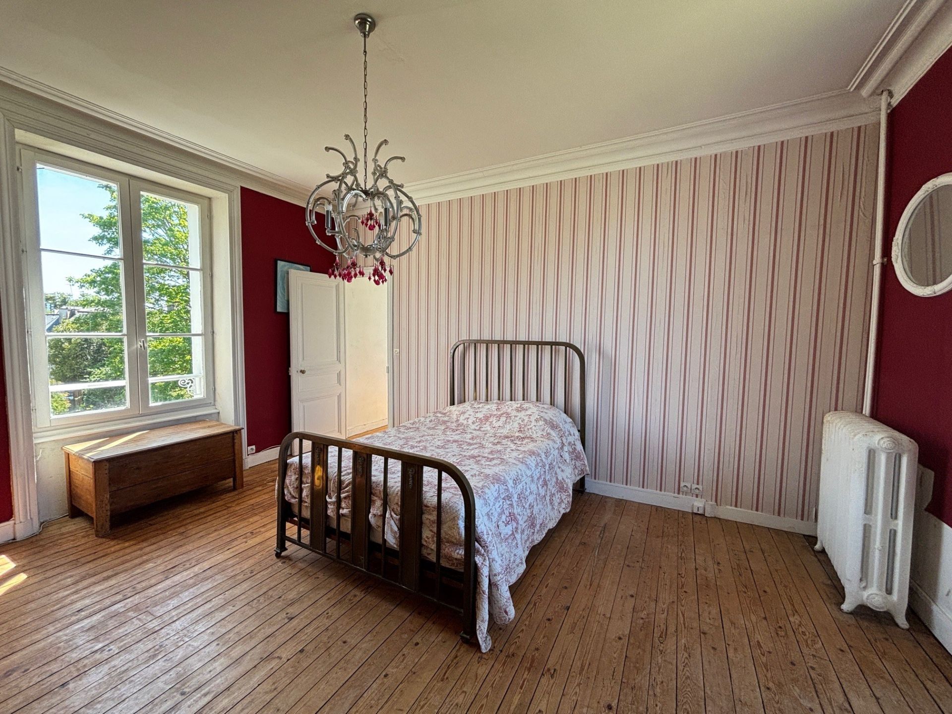 luxury house 8 Rooms for sale on DINARD (35800)