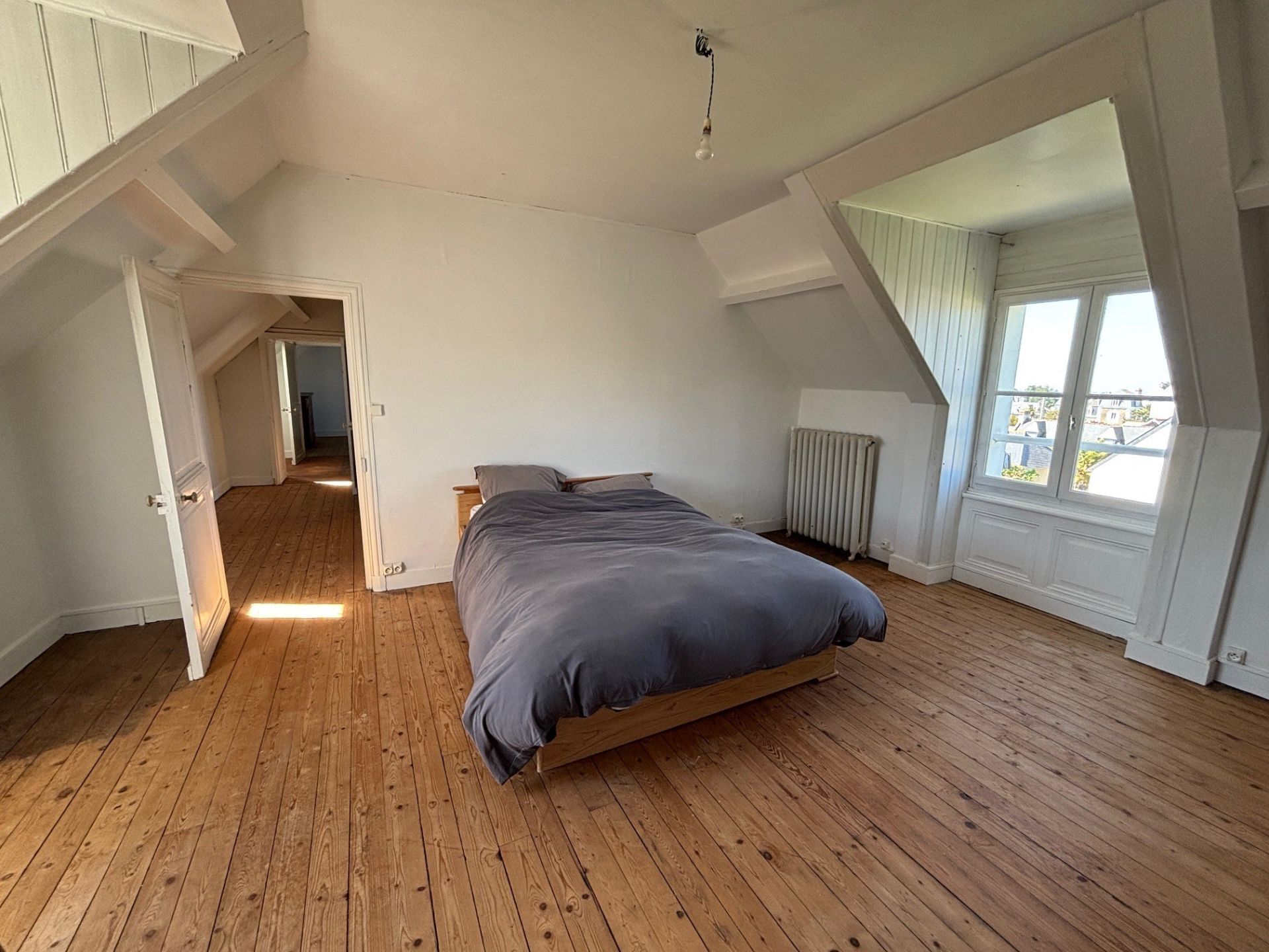 luxury house 8 Rooms for sale on DINARD (35800)