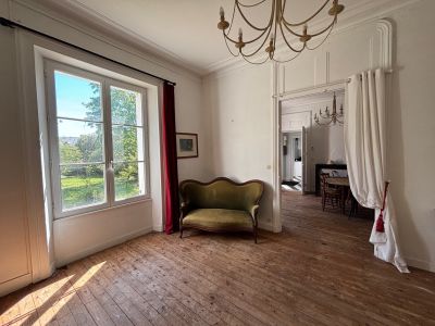 Sale Luxury house Dinard 8&nbsp;Rooms 180&nbsp;m²