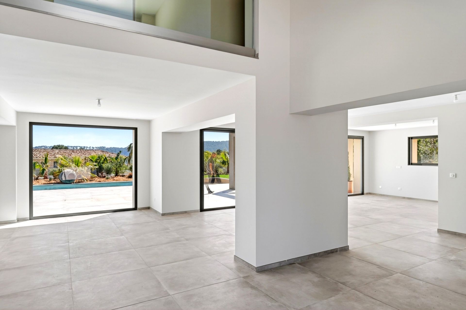 maison de luxe 6 Pièces en vente sur LA CADIERE D AZUR (83740)