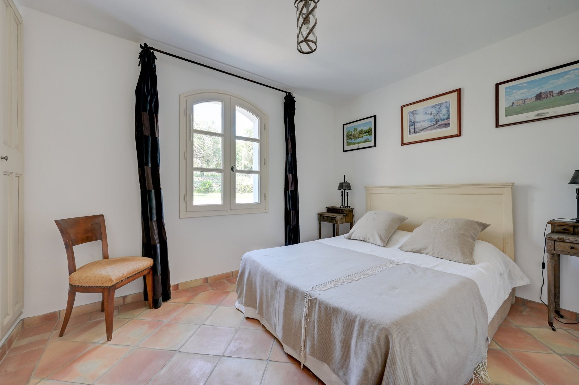 maison de luxe 6 Pièces en vente sur LA CADIERE D AZUR (83740)