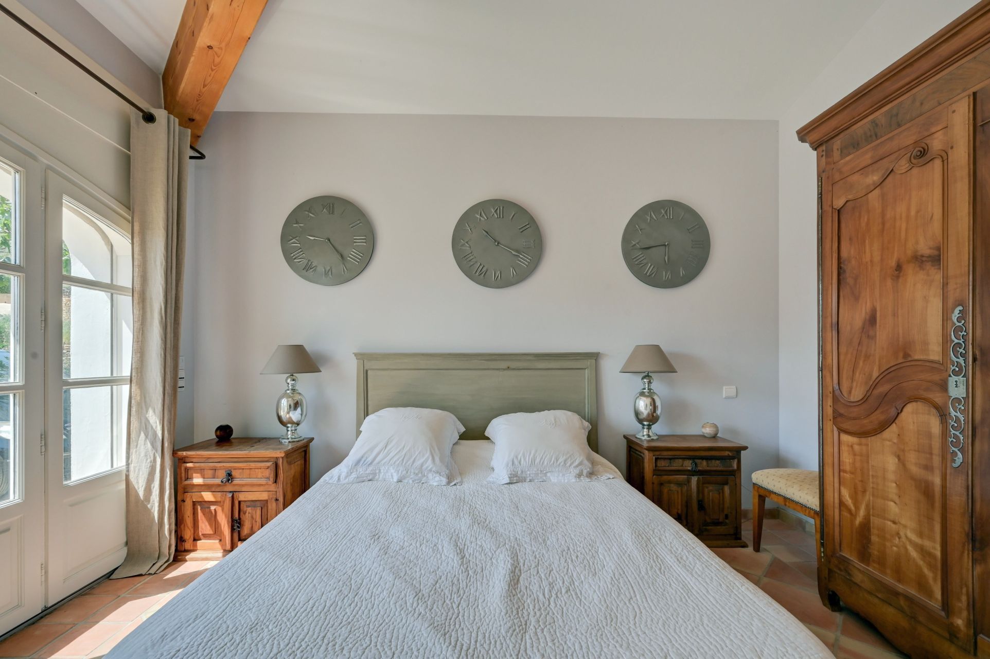maison de luxe 6 Pièces en vente sur LA CADIERE D AZUR (83740)