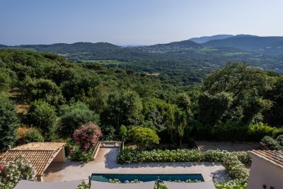Vente Maison provençale de luxe Gassin 8&nbsp;Pièces 270&nbsp;m²